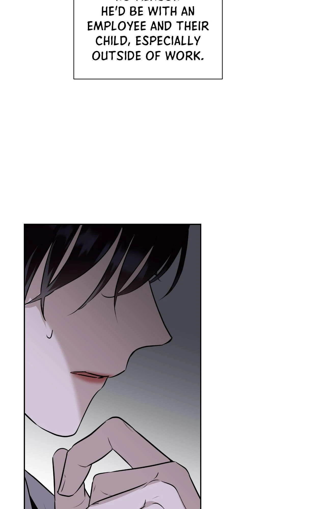 My Perfect Omega Chapter 33 - Page 103 in English