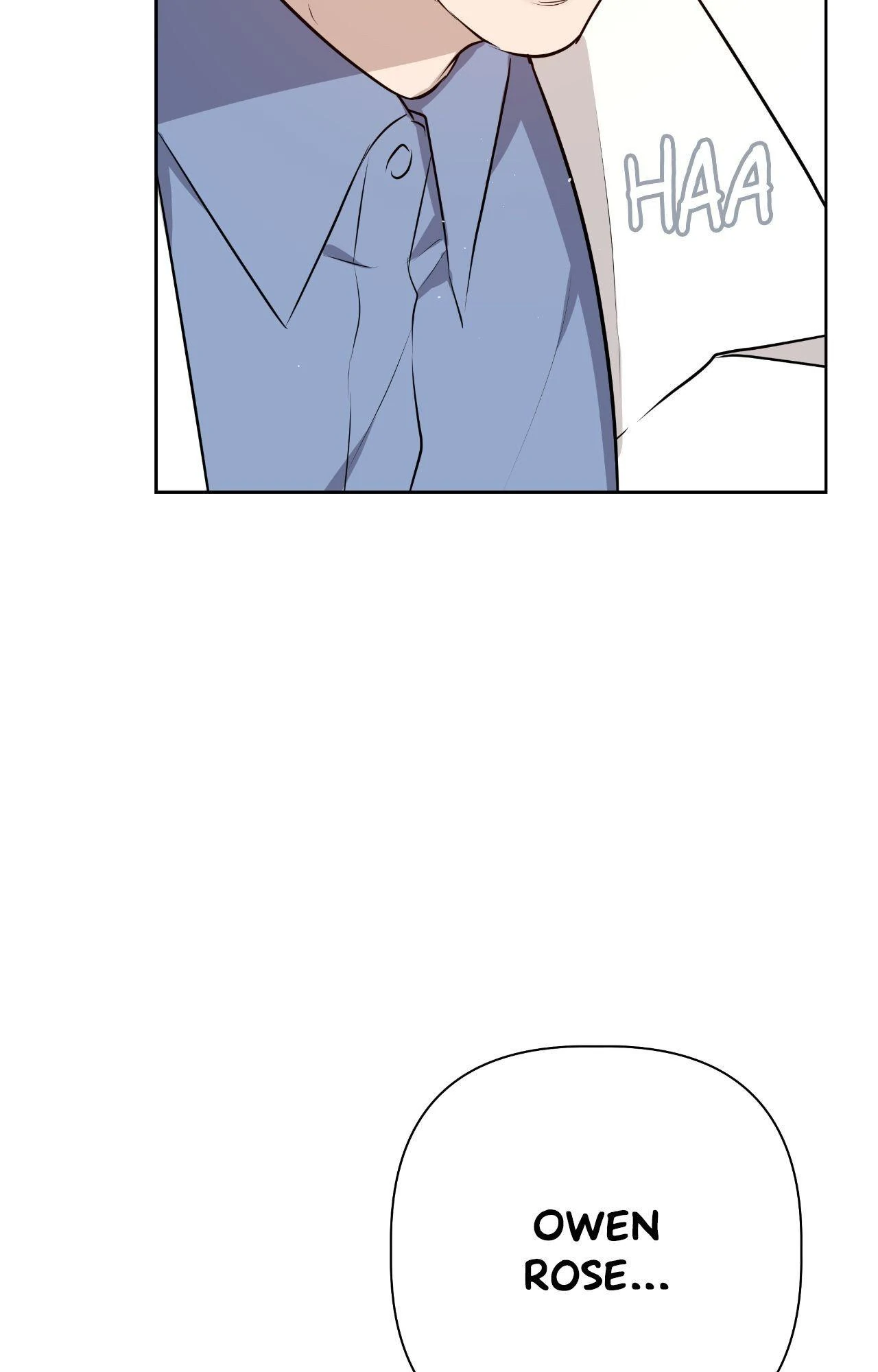 My Perfect Omega Chapter 33 - Page 13 in English