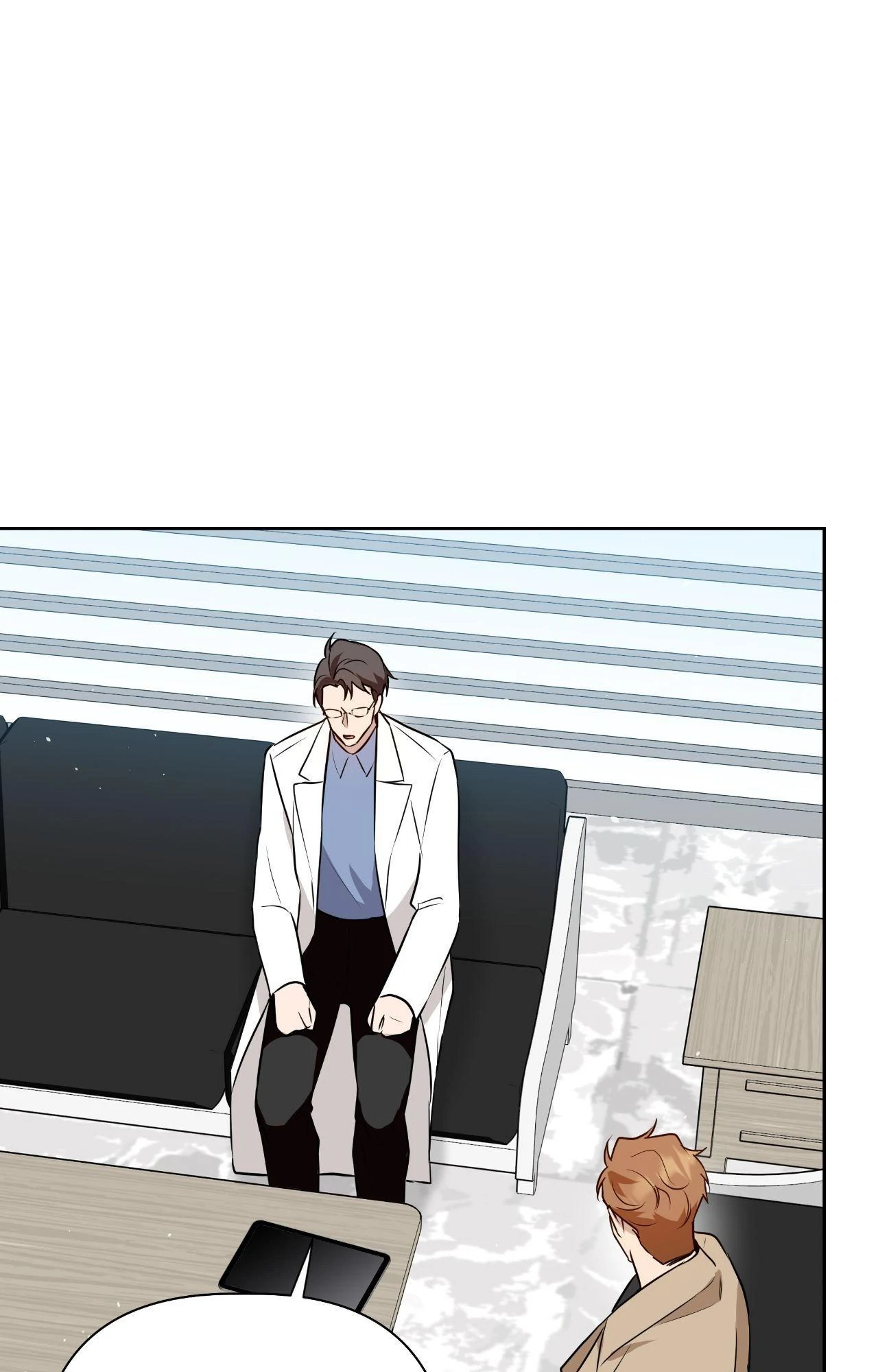 My Perfect Omega Chapter 33 - Page 20 in English