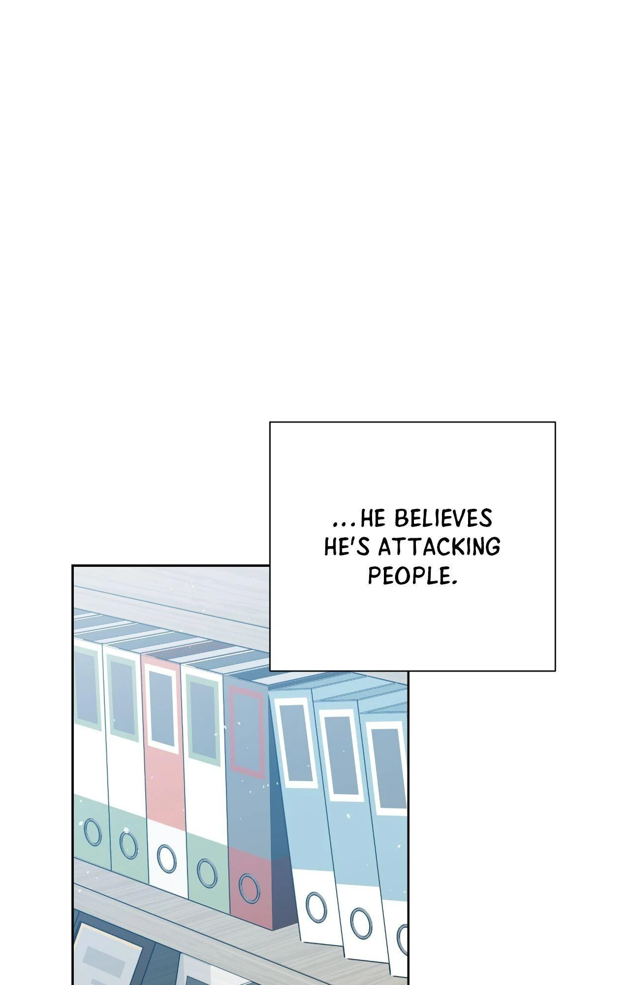 My Perfect Omega Chapter 33 - Page 25 in English