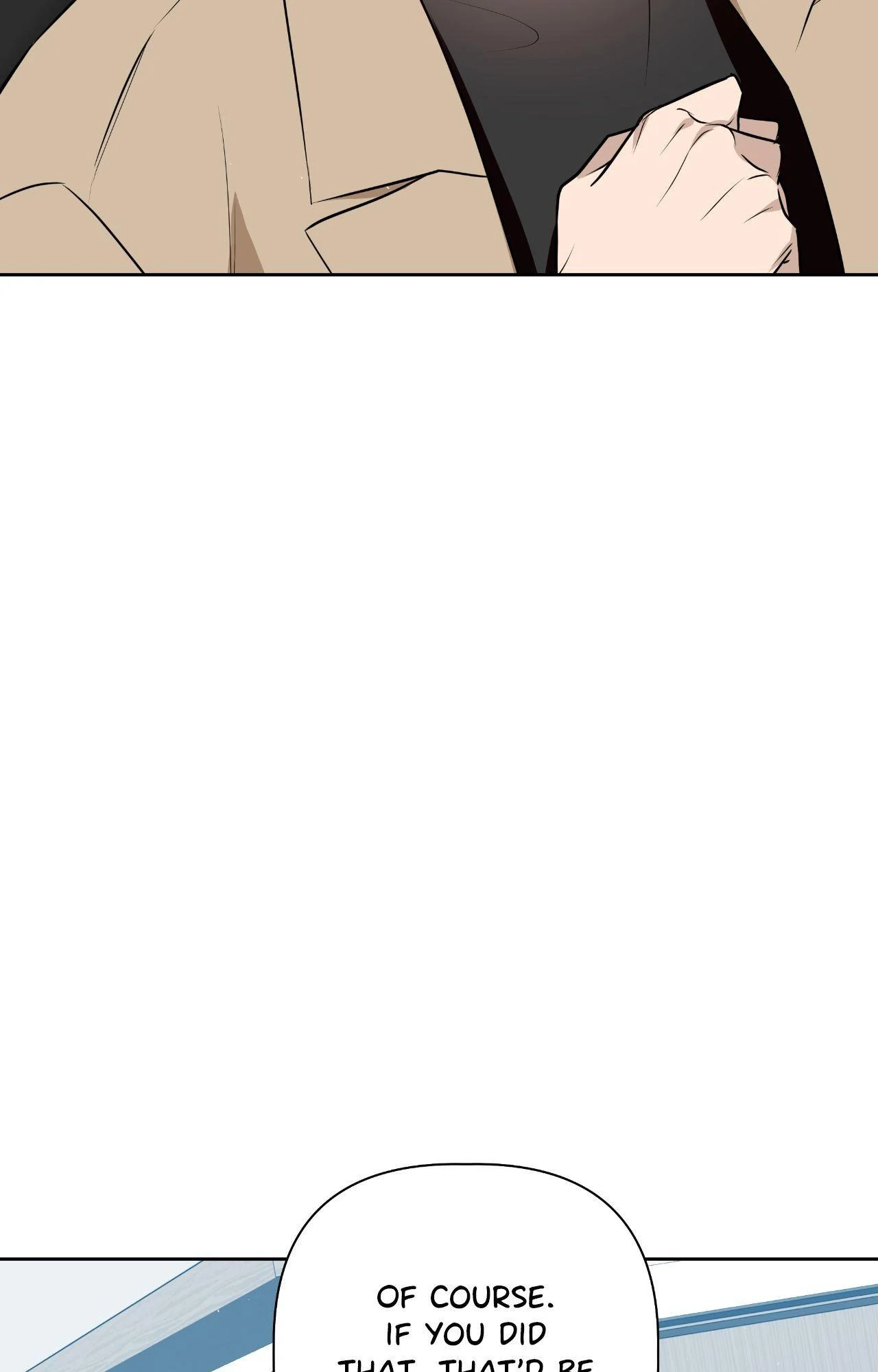 My Perfect Omega Chapter 33 - Page 29 in English