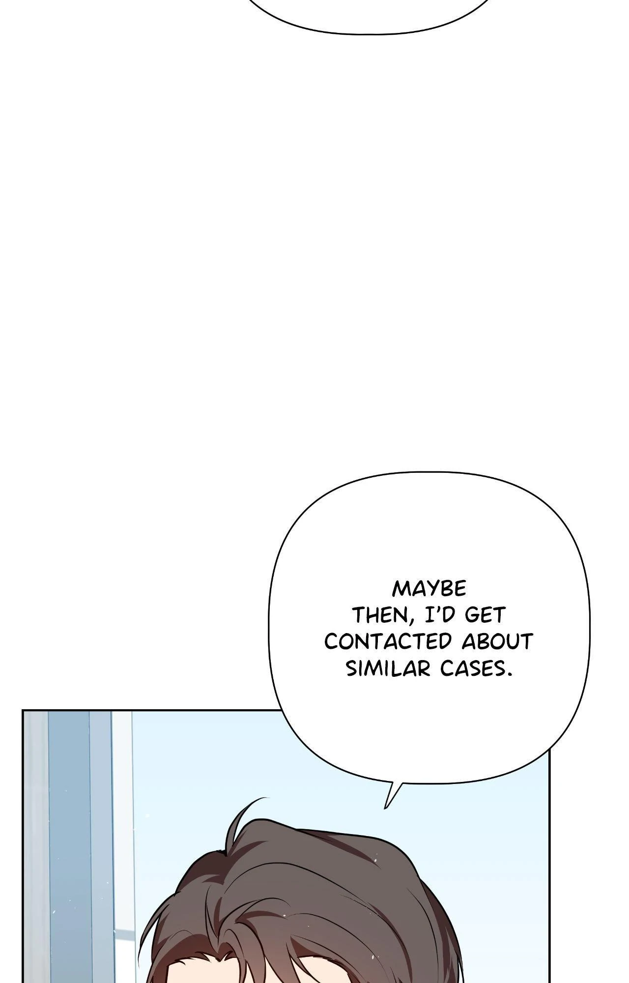 My Perfect Omega Chapter 33 - Page 31 in English