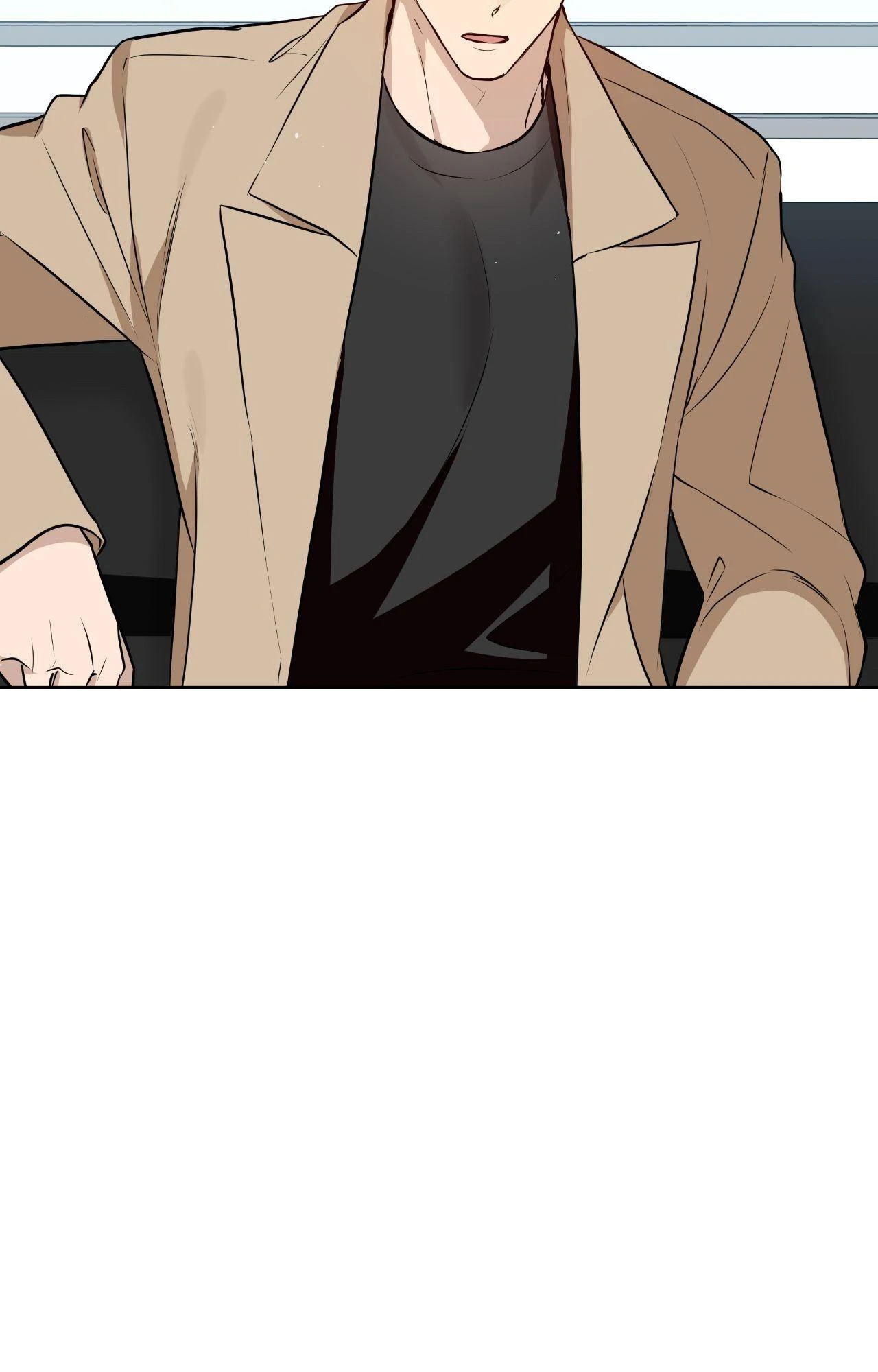 My Perfect Omega Chapter 33 - Page 34 in English