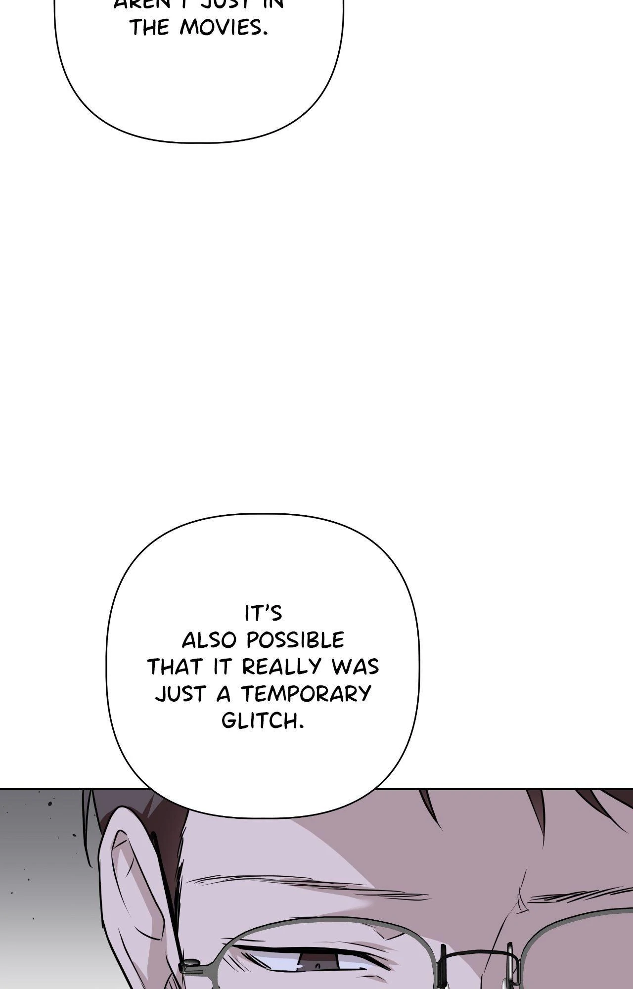 My Perfect Omega Chapter 33 - Page 36 in English