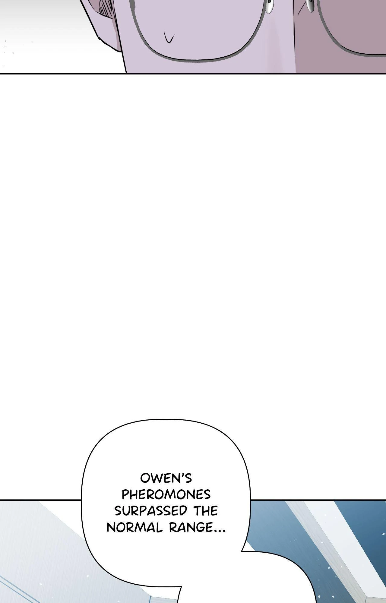 My Perfect Omega Chapter 33 - Page 37 in English