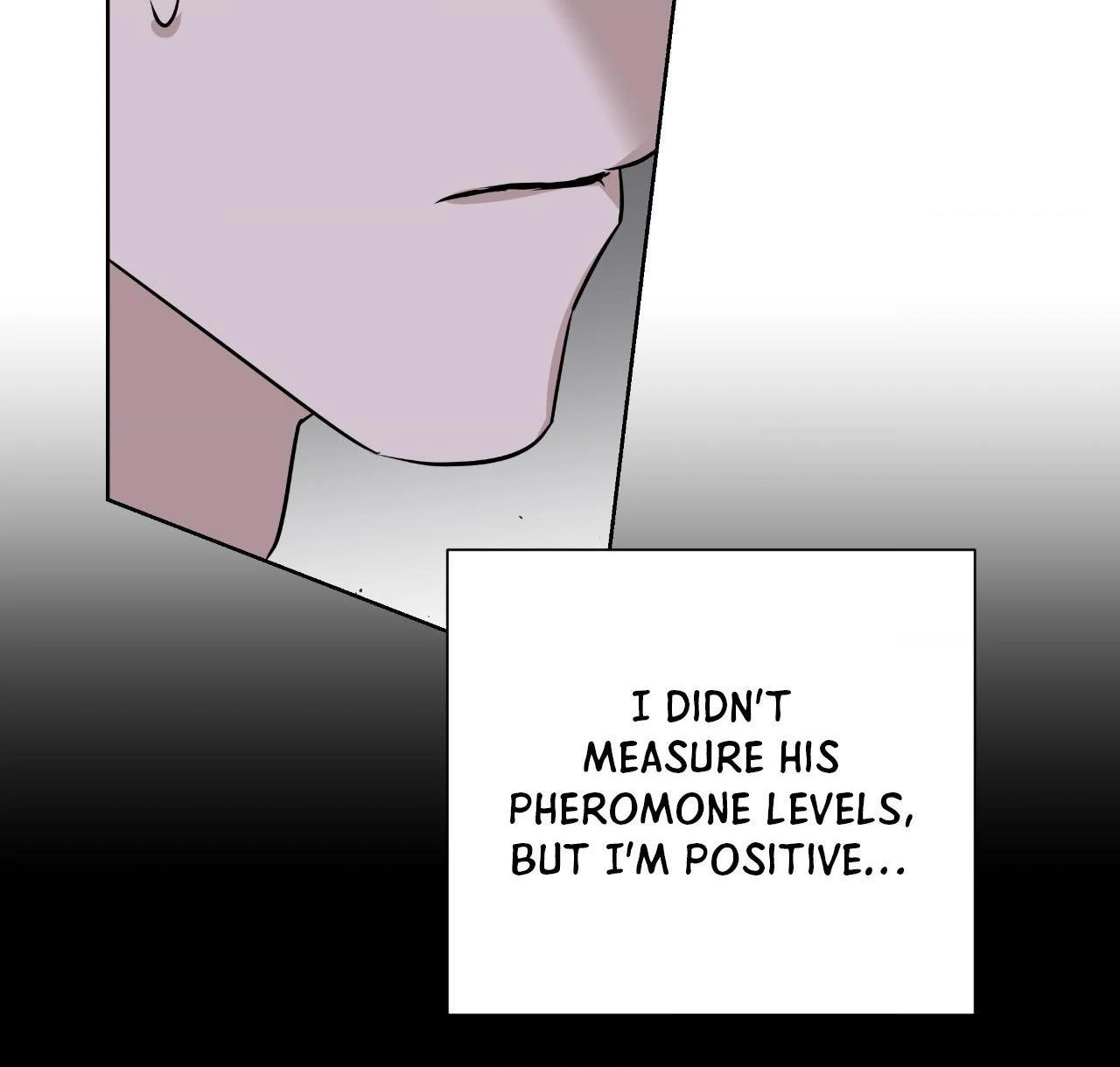 My Perfect Omega Chapter 33 - Page 40 in English