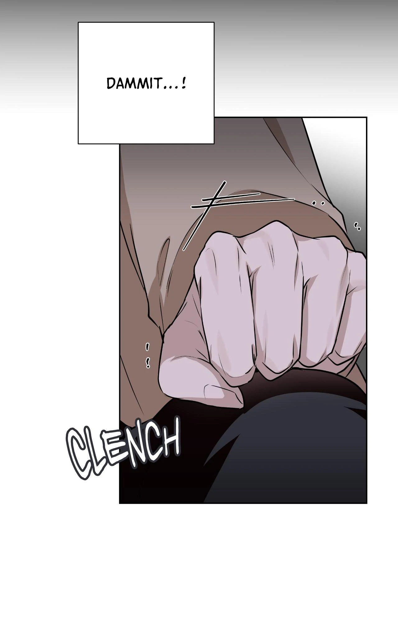 My Perfect Omega Chapter 33 - Page 43 in English