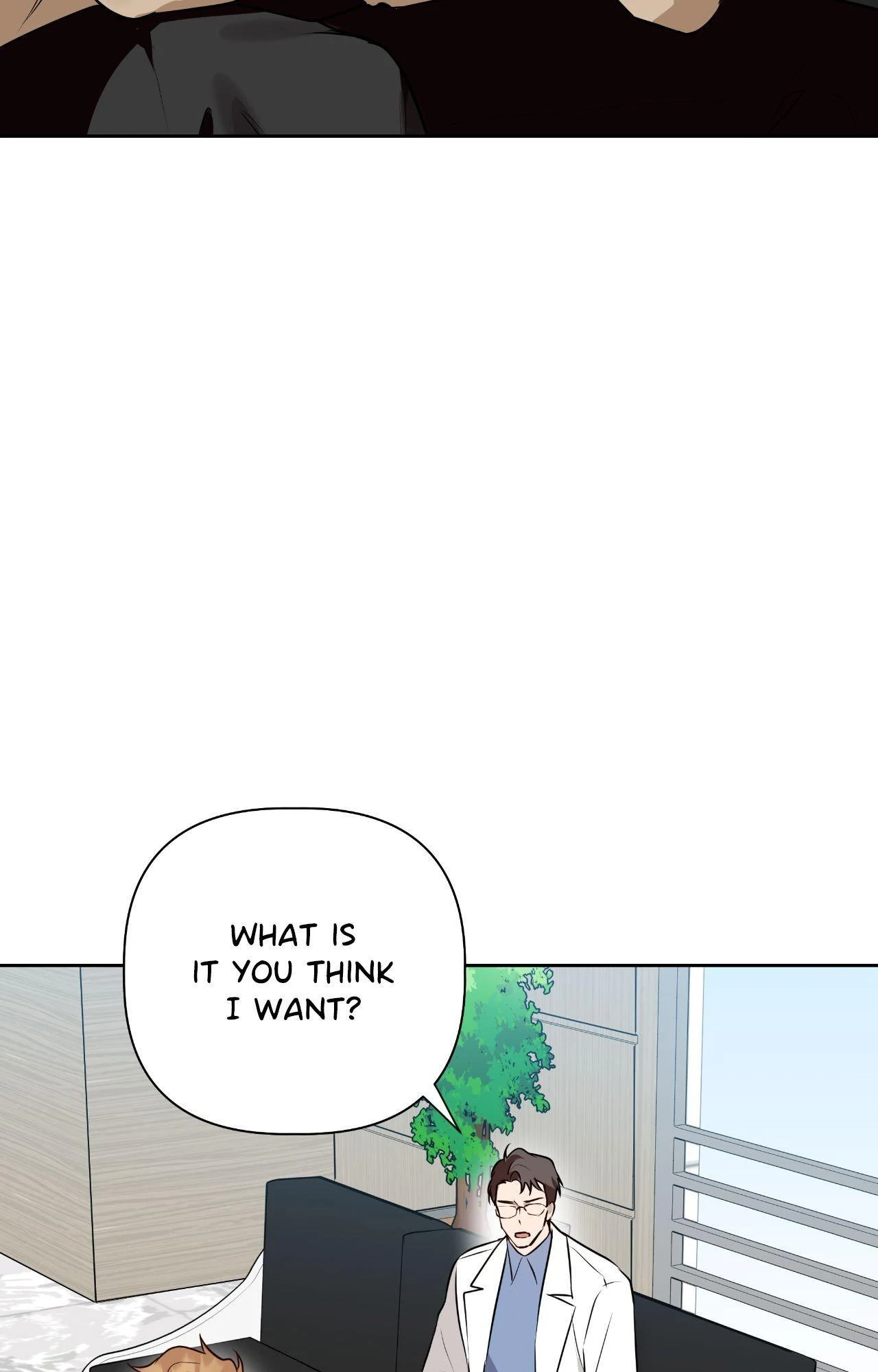 My Perfect Omega Chapter 33 - Page 47 in English