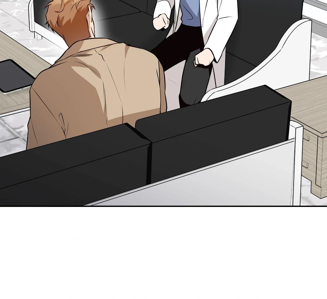 My Perfect Omega Chapter 33 - Page 48 in English