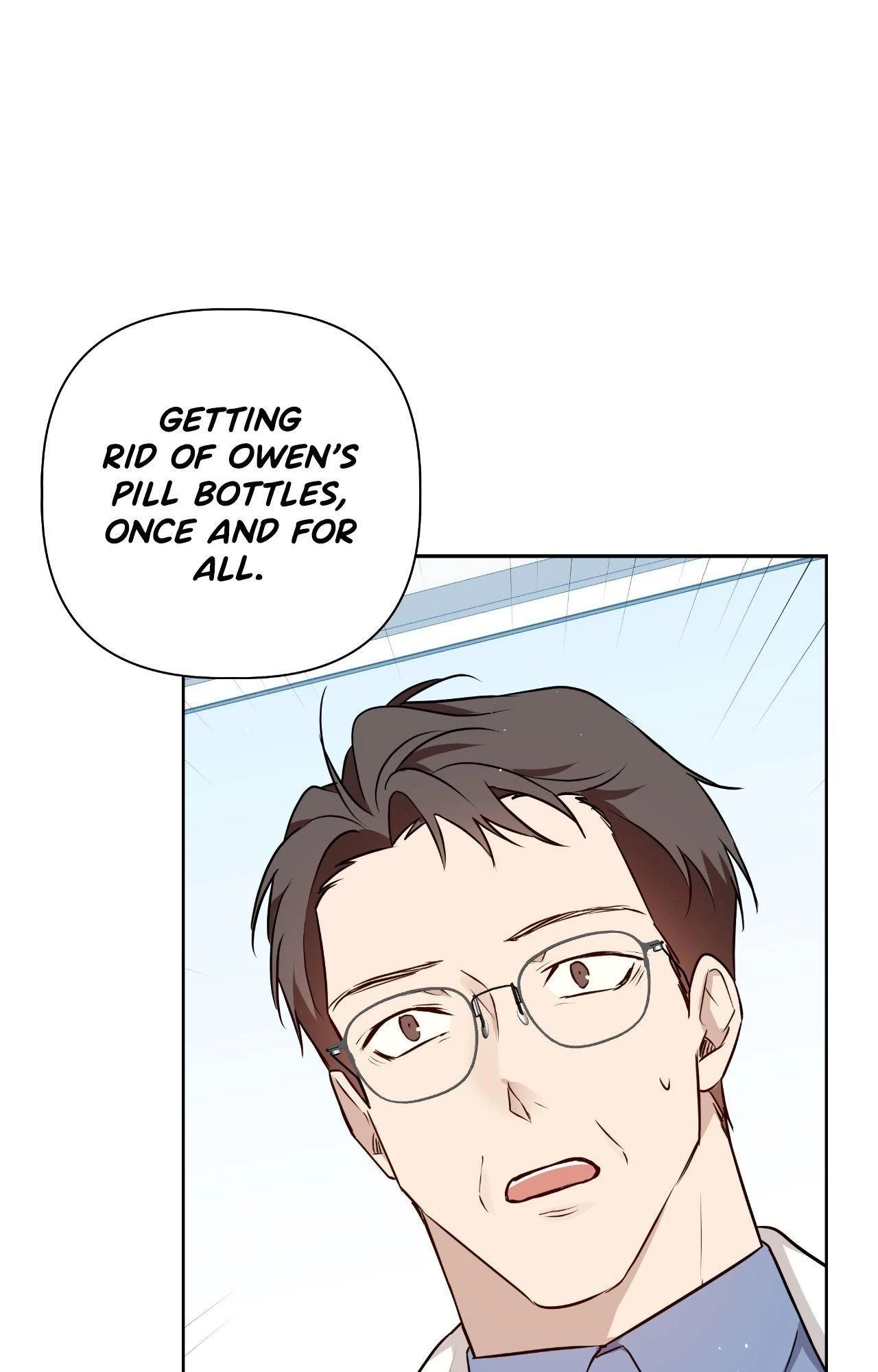 My Perfect Omega Chapter 33 - Page 49 in English