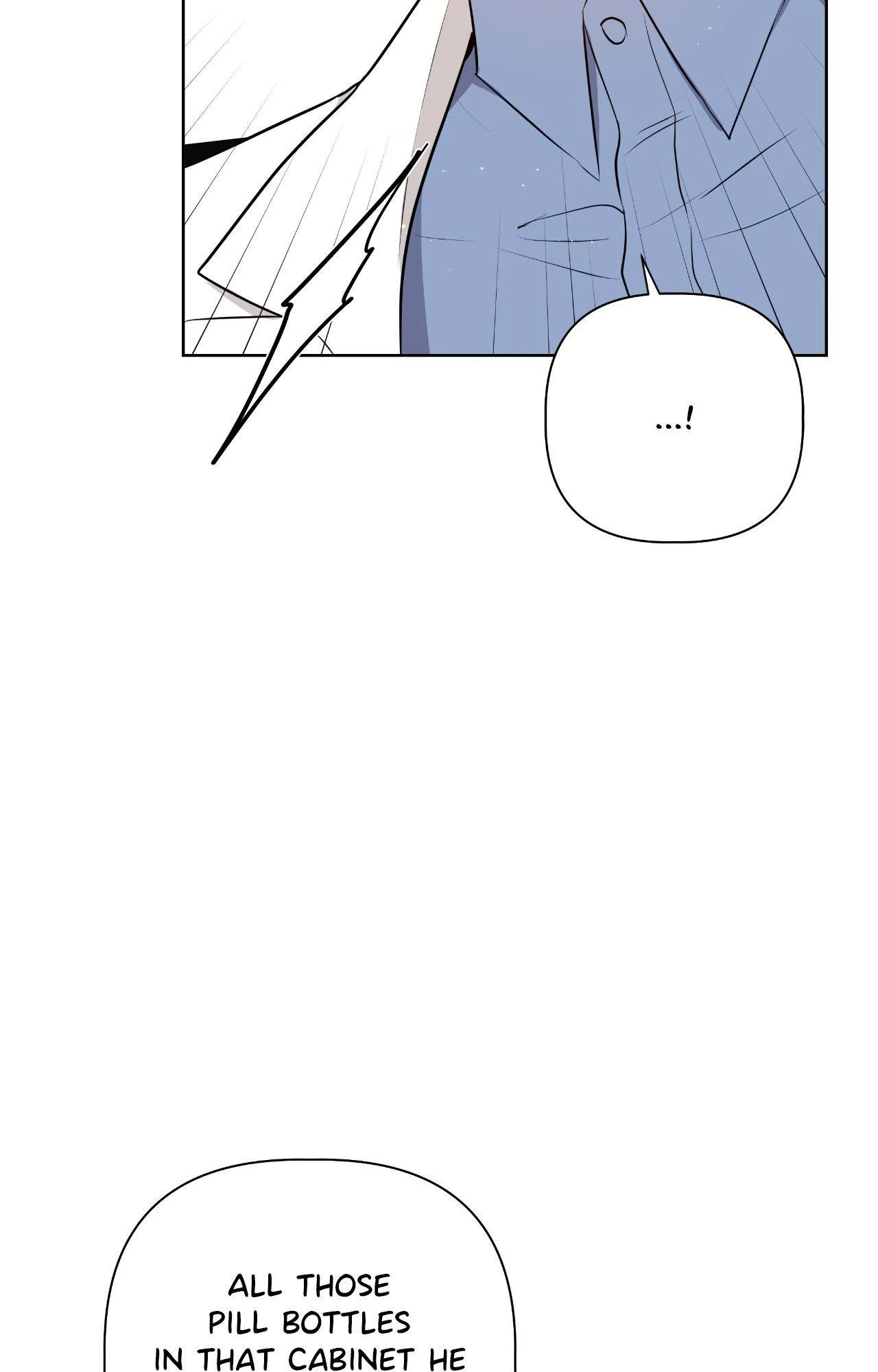 My Perfect Omega Chapter 33 - Page 50 in English