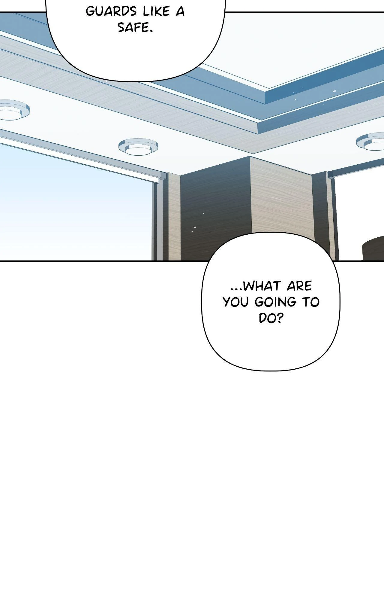 My Perfect Omega Chapter 33 - Page 51 in English