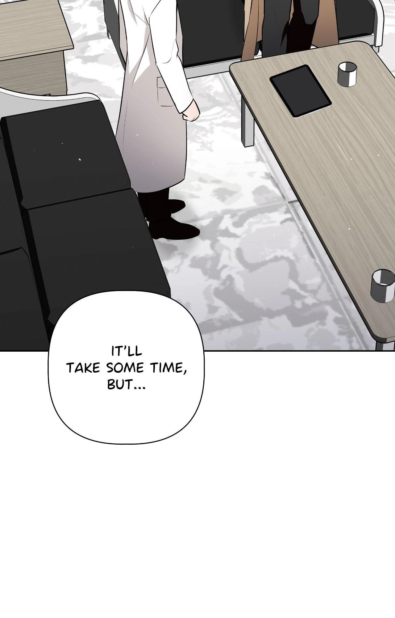 My Perfect Omega Chapter 33 - Page 58 in English