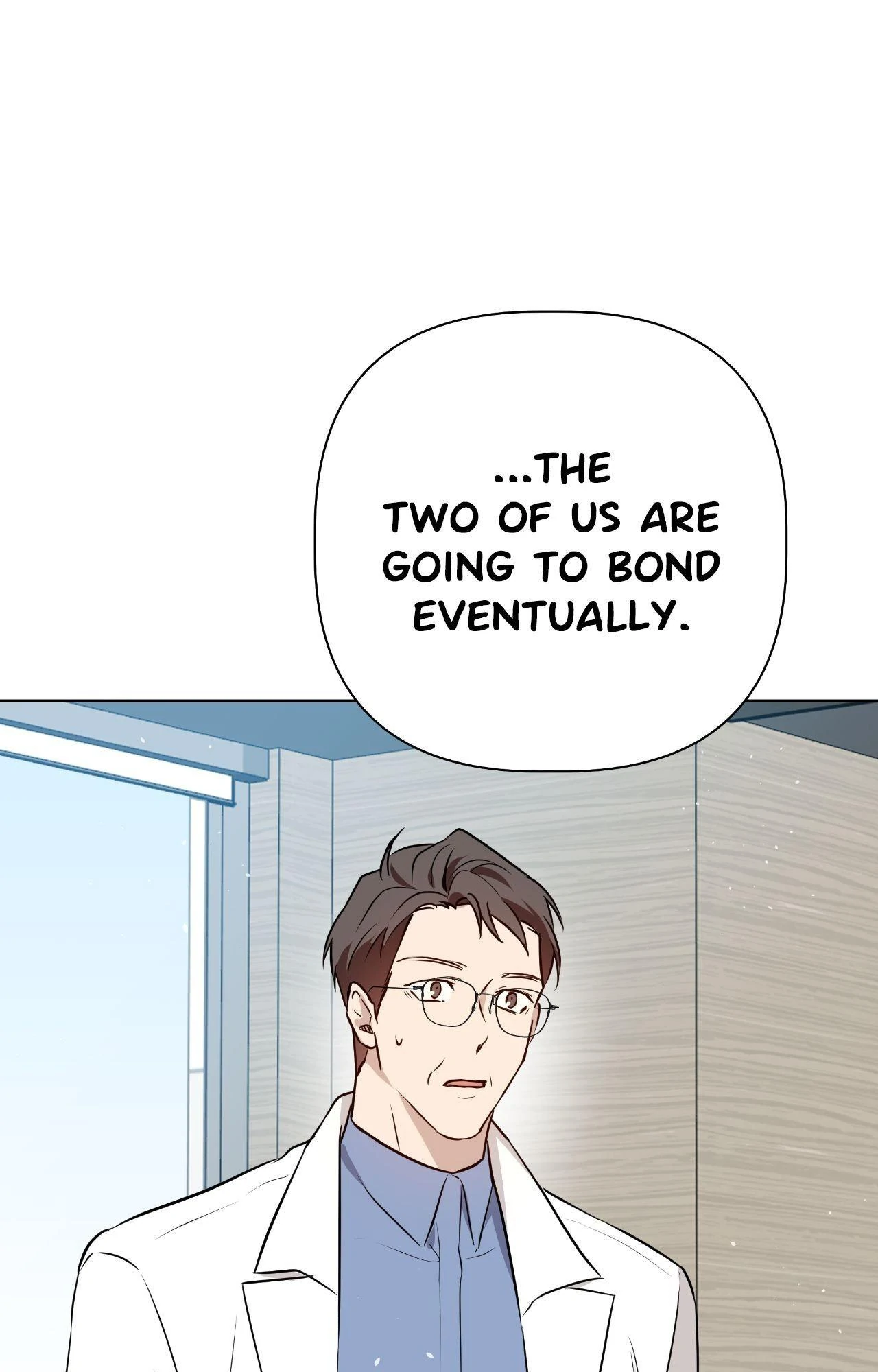 My Perfect Omega Chapter 33 - Page 59 in English