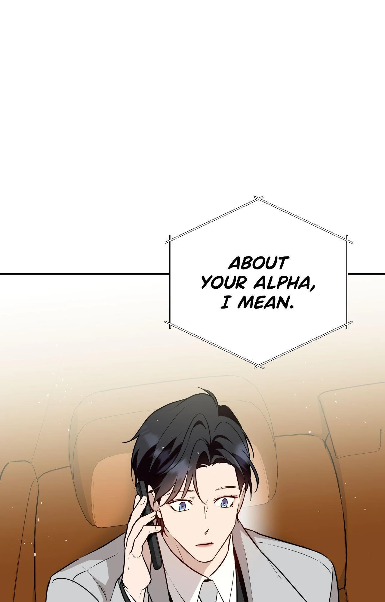 My Perfect Omega Chapter 33 - Page 66 in English