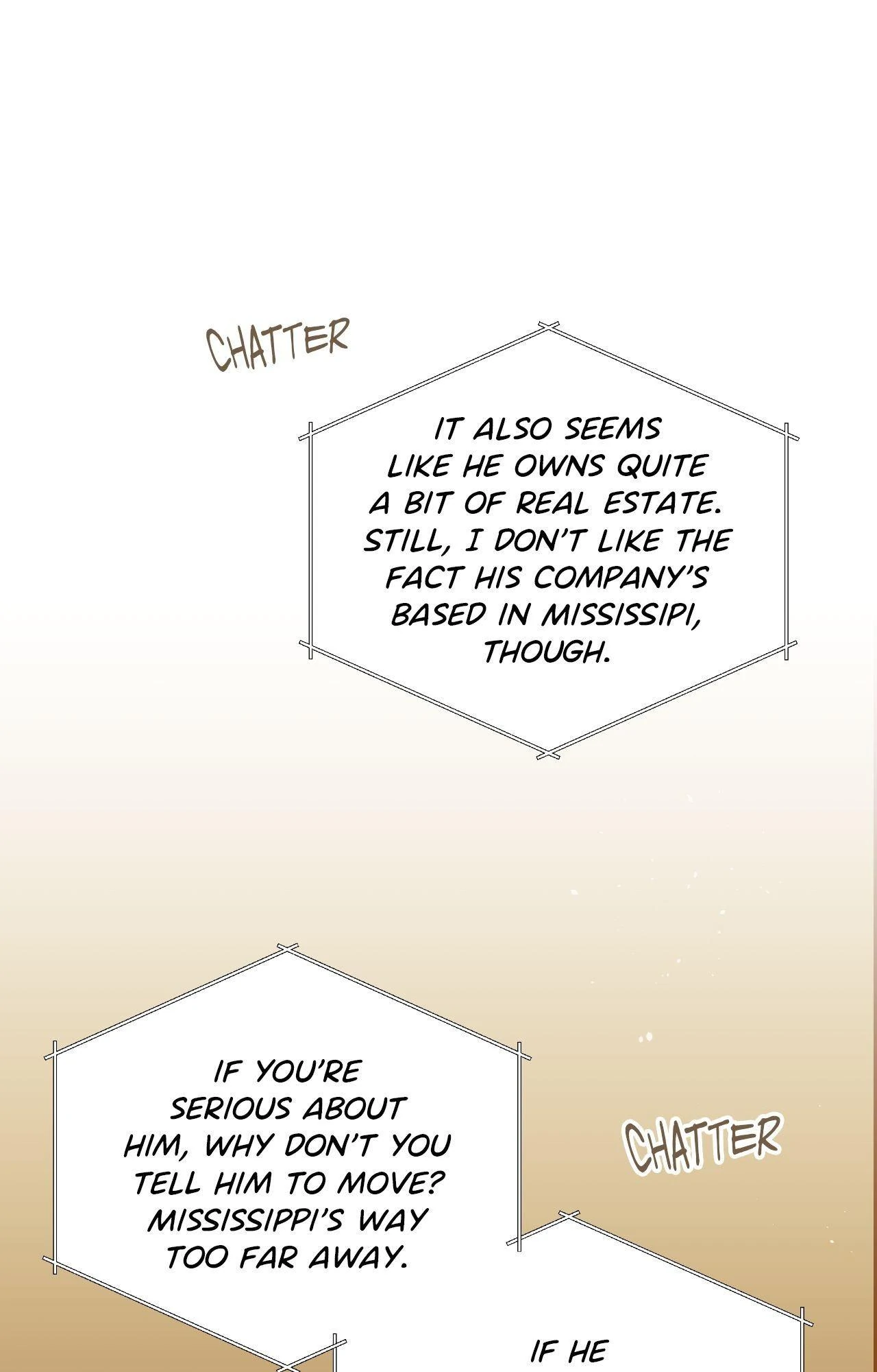 My Perfect Omega Chapter 33 - Page 73 in English