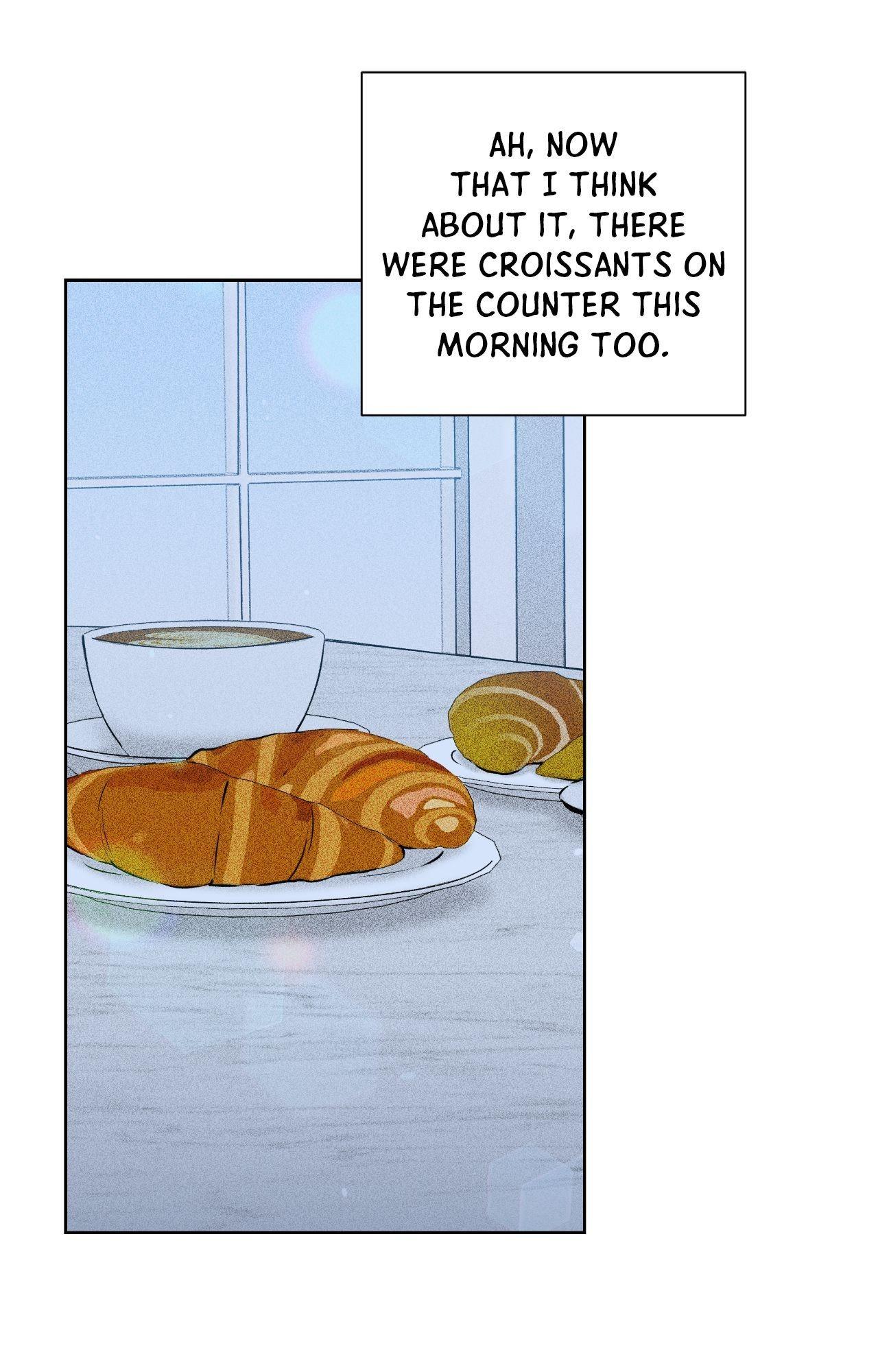 My Perfect Omega Chapter 33 - Page 81 in English