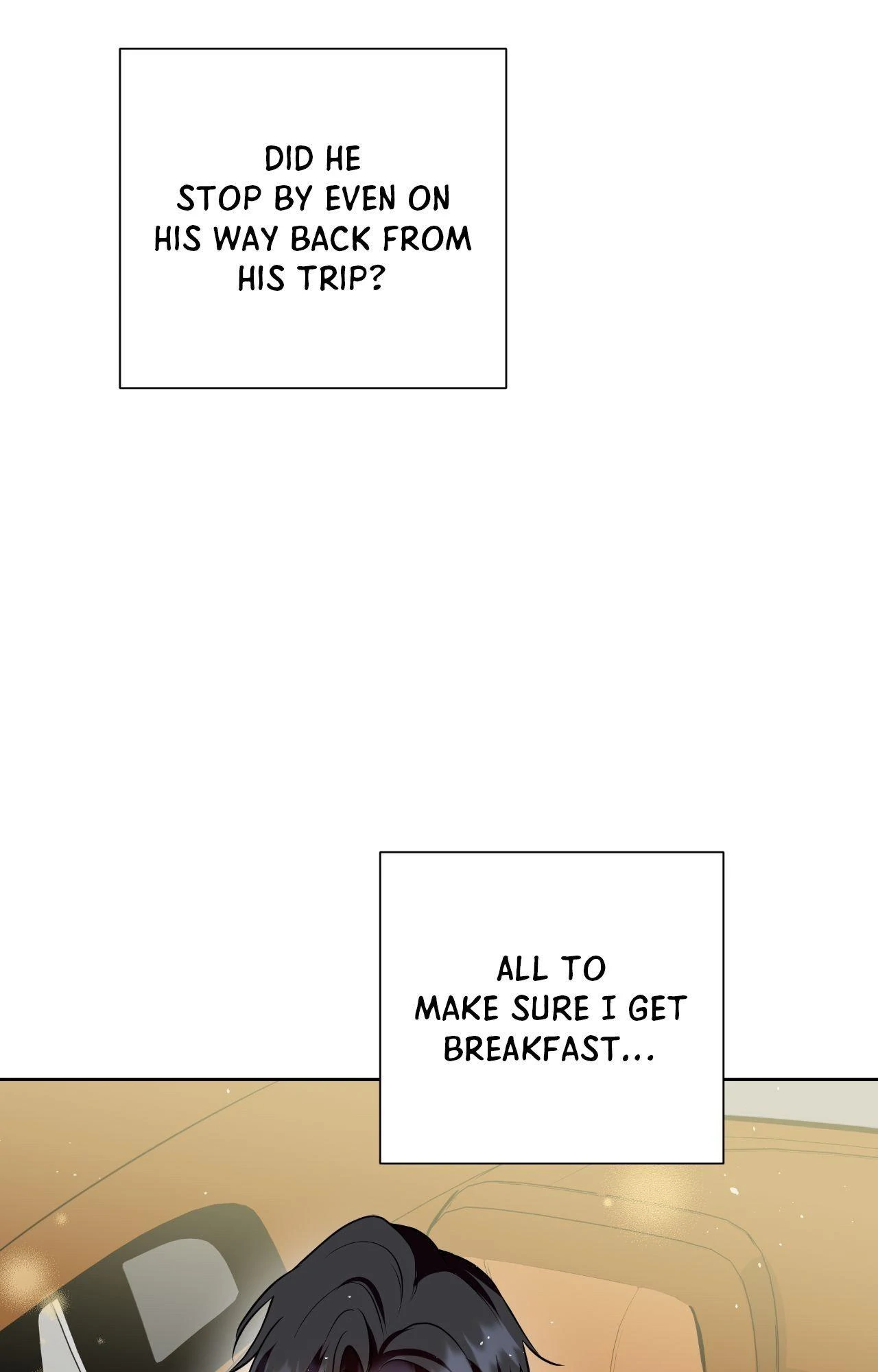 My Perfect Omega Chapter 33 - Page 82 in English
