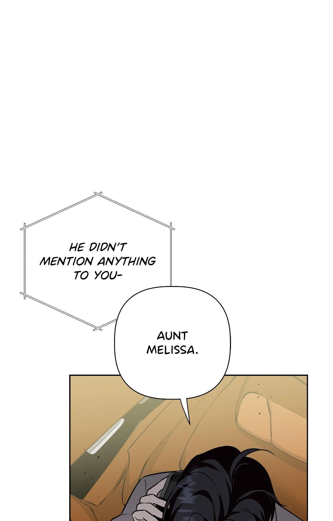 My Perfect Omega Chapter 33 - Page 89 in English