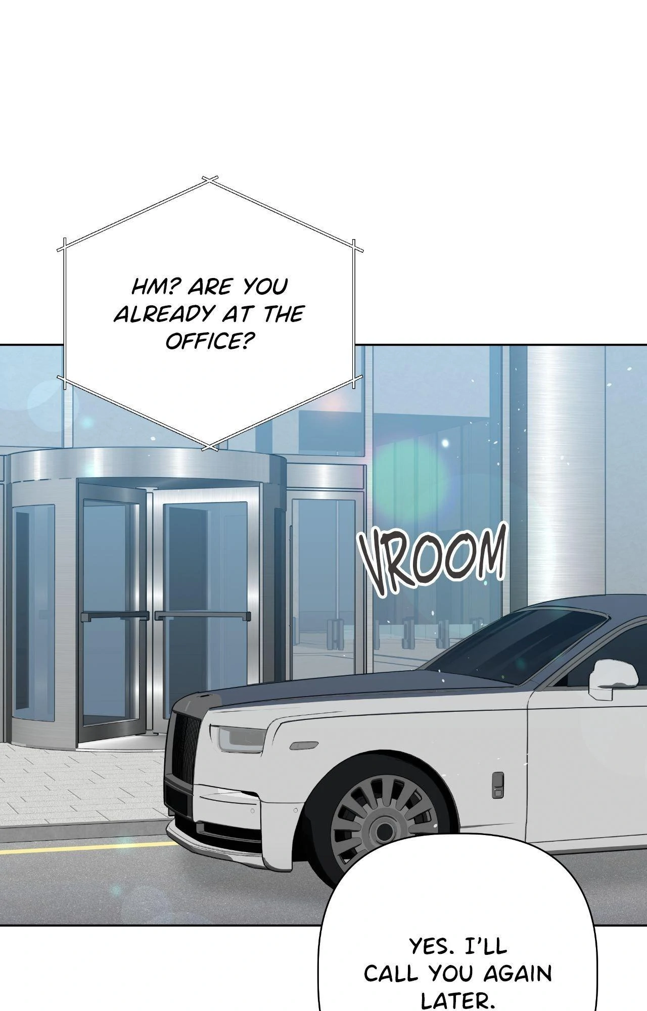 My Perfect Omega Chapter 33 - Page 91 in English