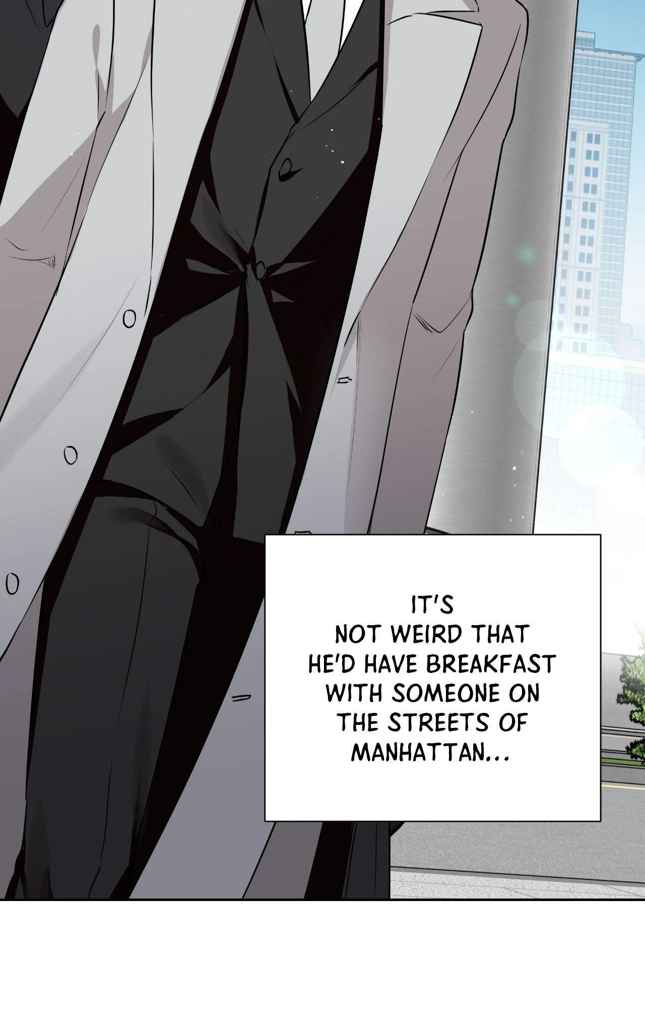 My Perfect Omega Chapter 33 - Page 95 in English
