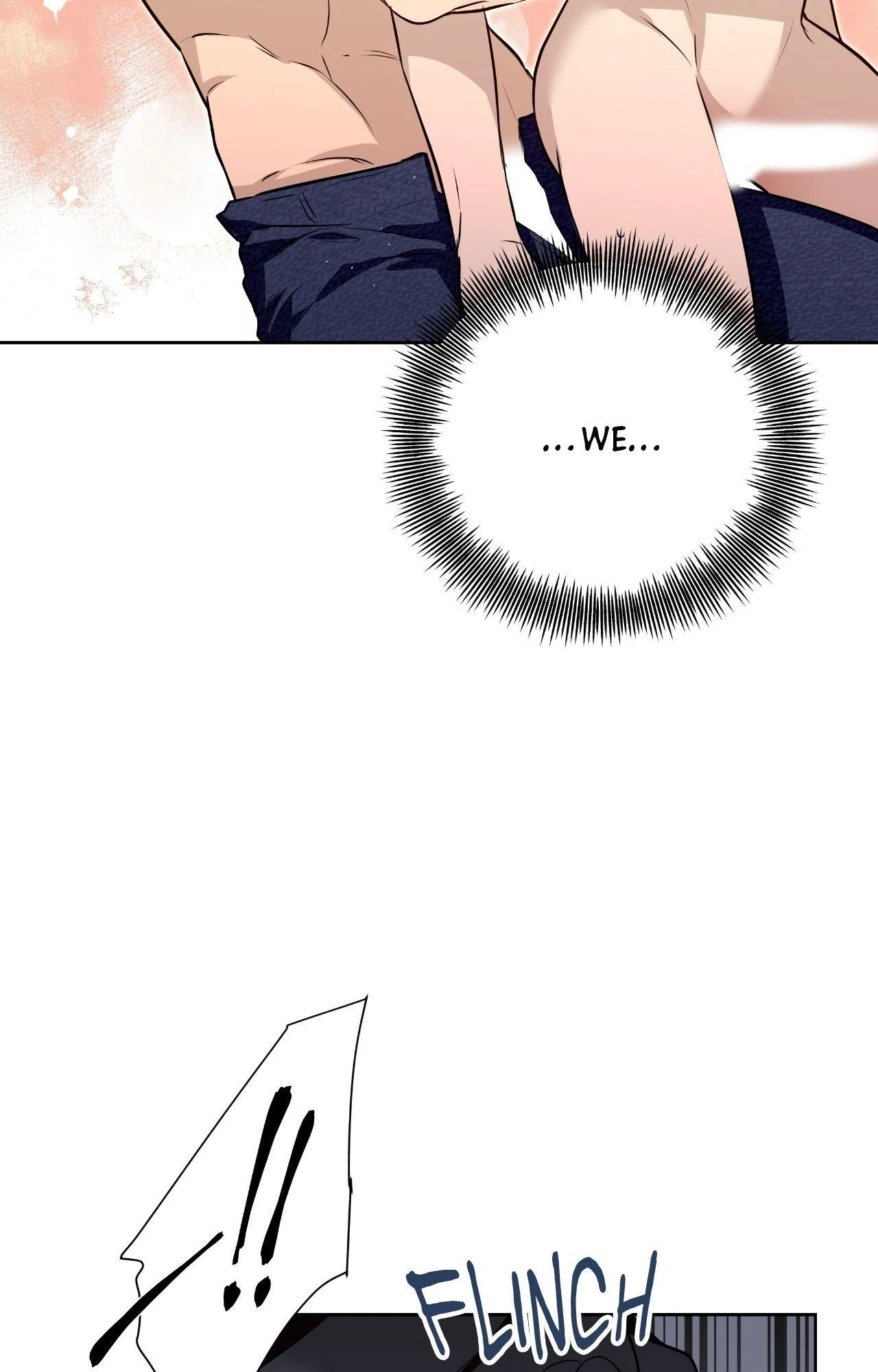 My Perfect Omega Chapter 33 - Page 98 in English