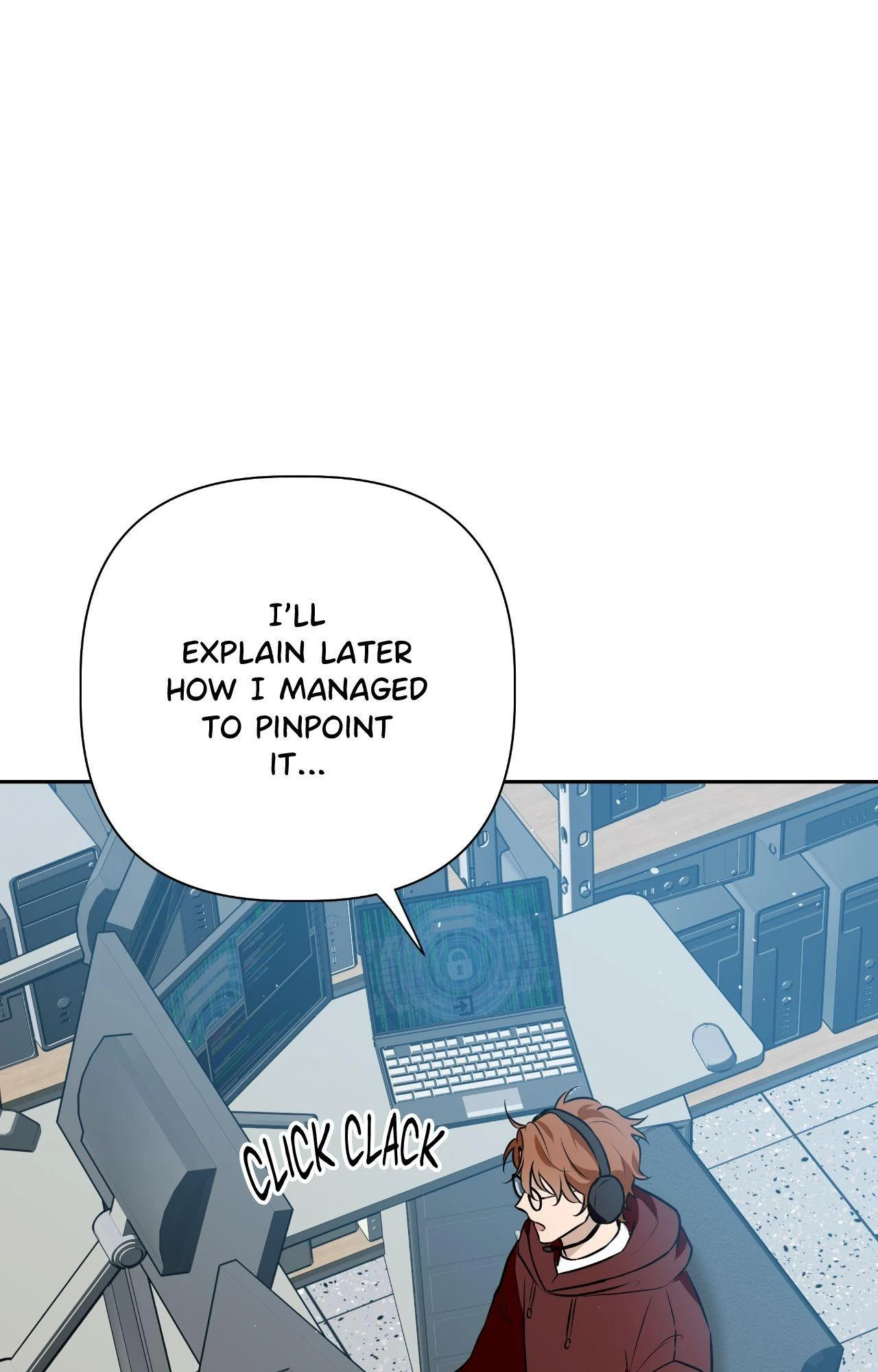My Perfect Omega Chapter 34 - Page 101 in English