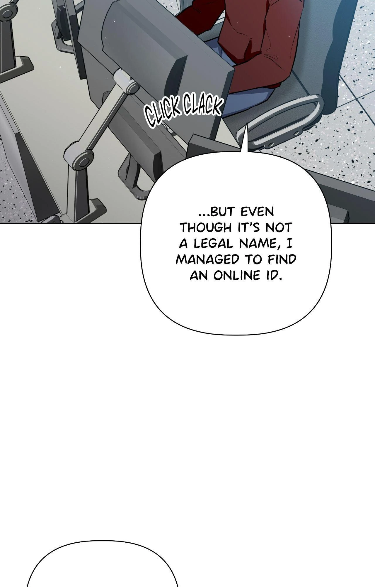 My Perfect Omega Chapter 34 - Page 102 in English