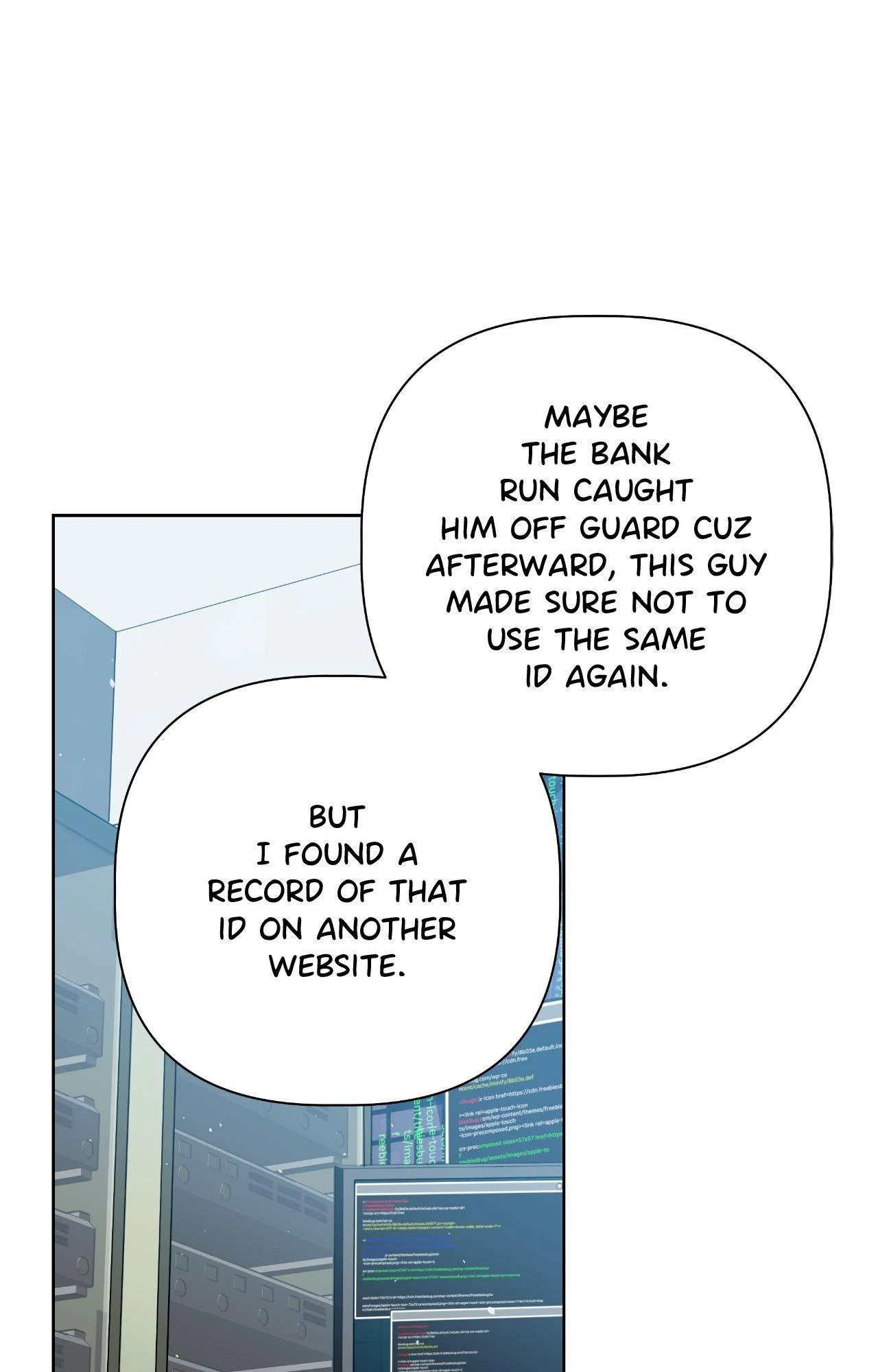 My Perfect Omega Chapter 34 - Page 104 in English