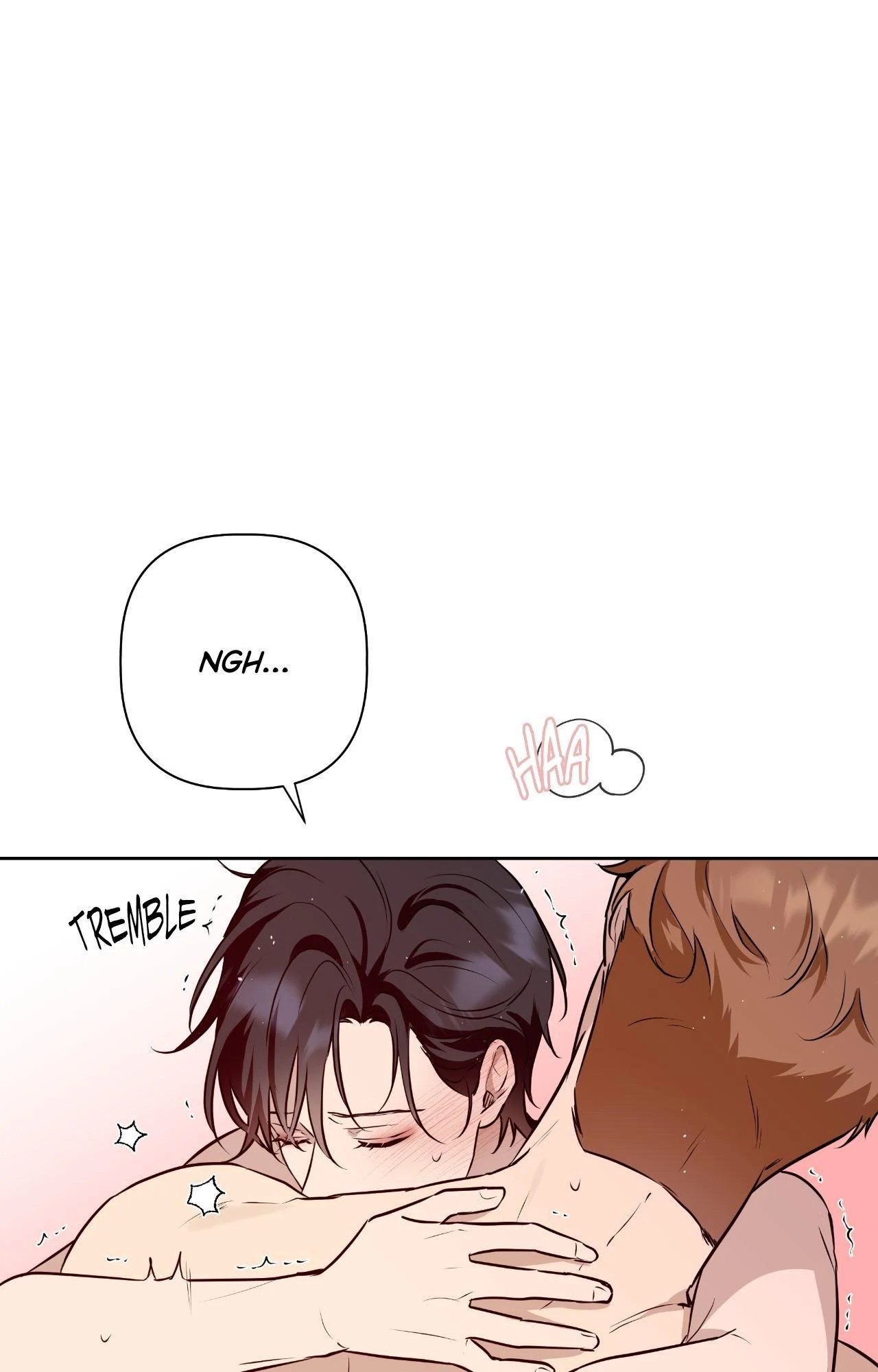 My Perfect Omega Chapter 34 - Page 13 in English