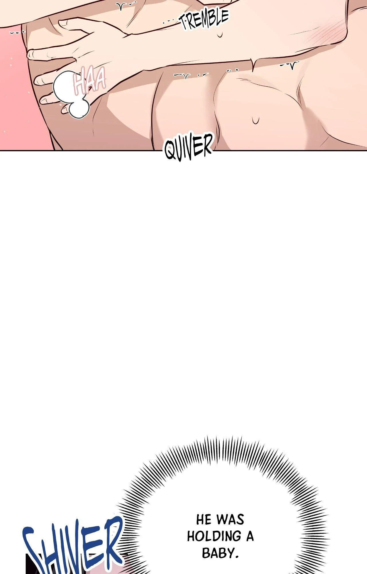 My Perfect Omega Chapter 34 - Page 14 in English