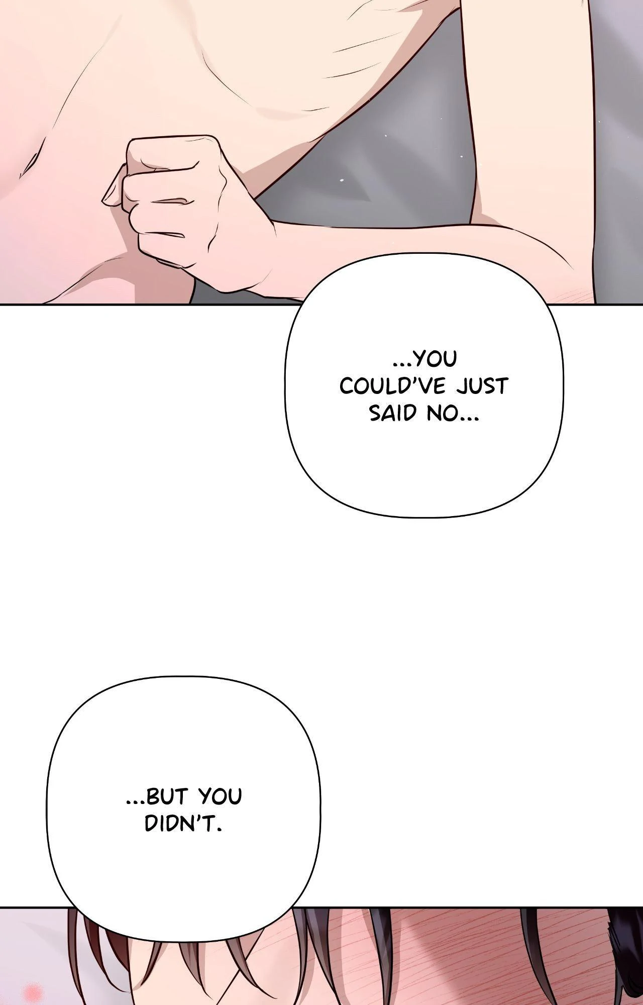 My Perfect Omega Chapter 34 - Page 22 in English