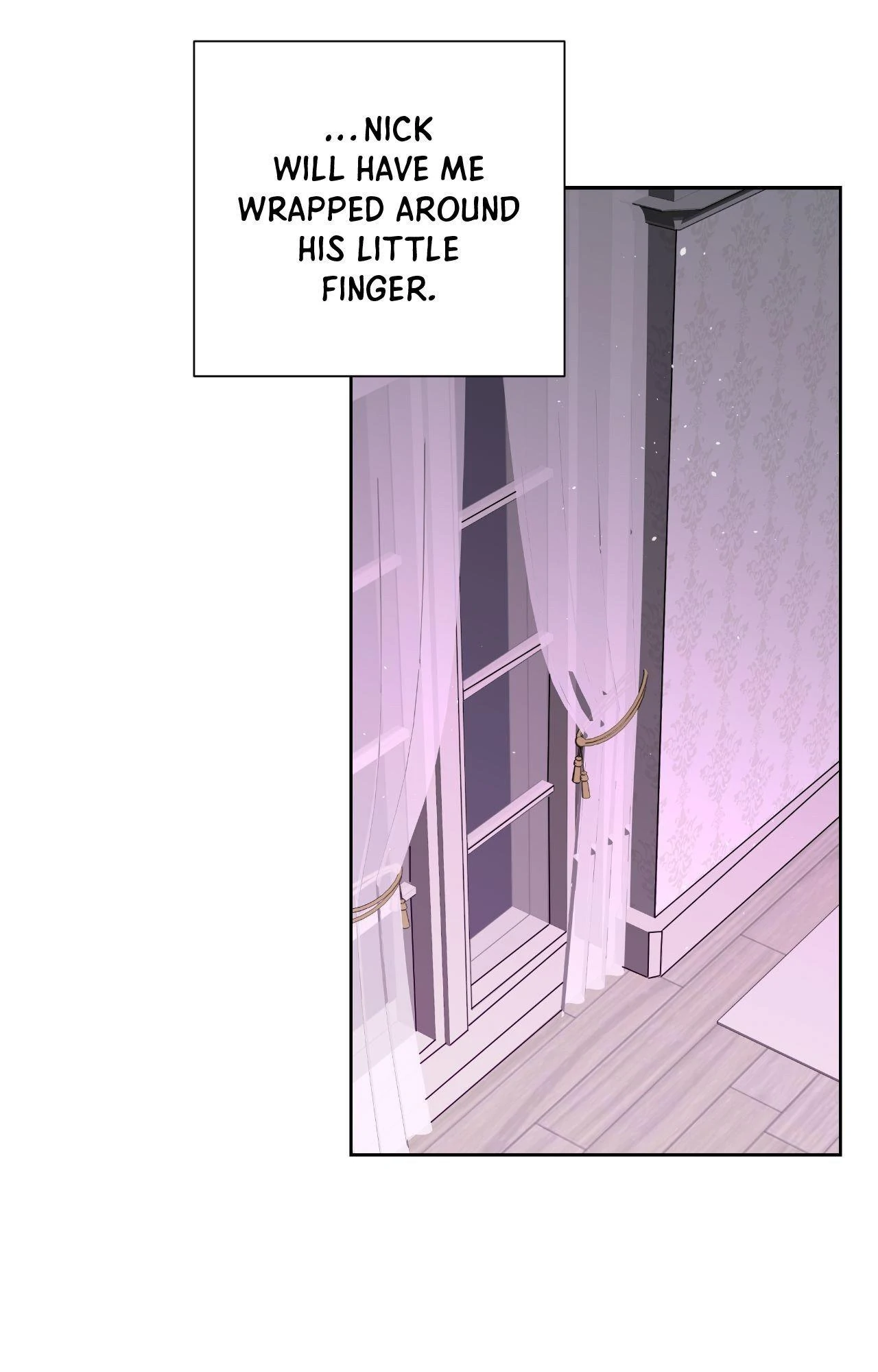 My Perfect Omega Chapter 34 - Page 25 in English