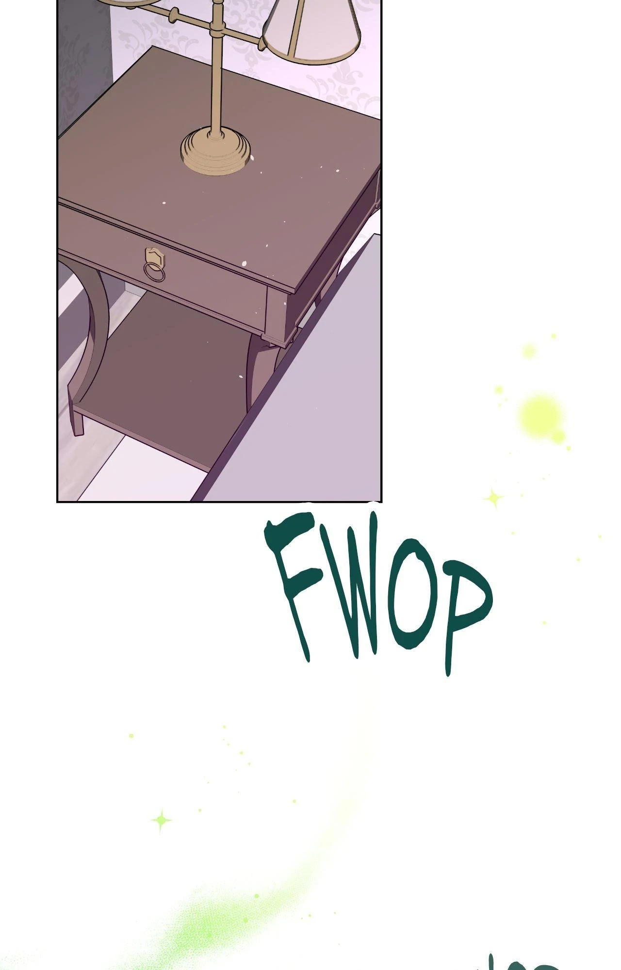 My Perfect Omega Chapter 34 - Page 3 in English
