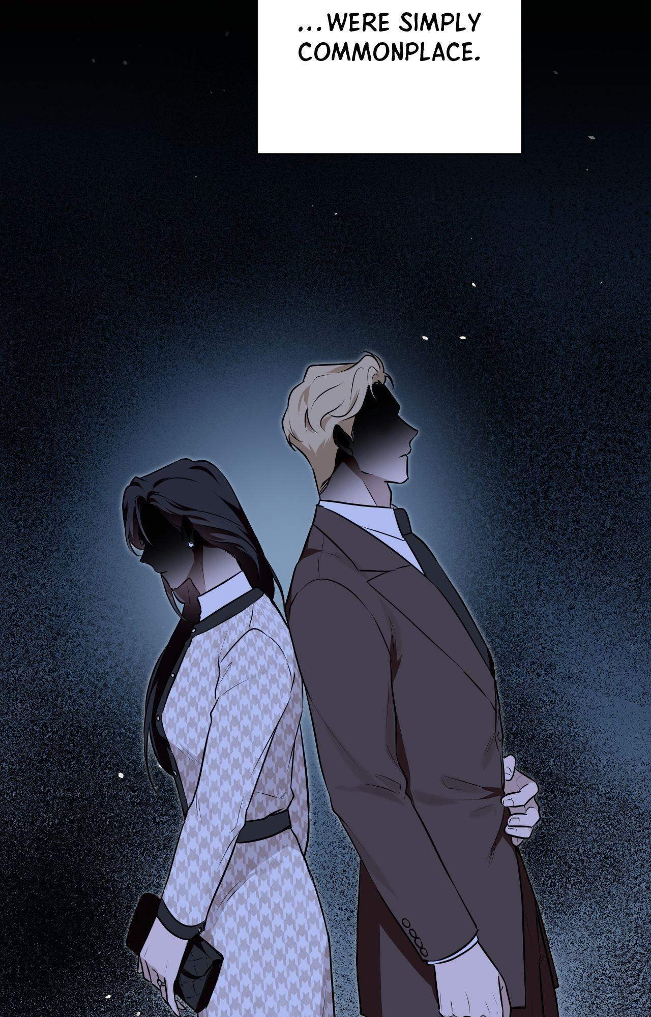 My Perfect Omega Chapter 34 - Page 30 in English