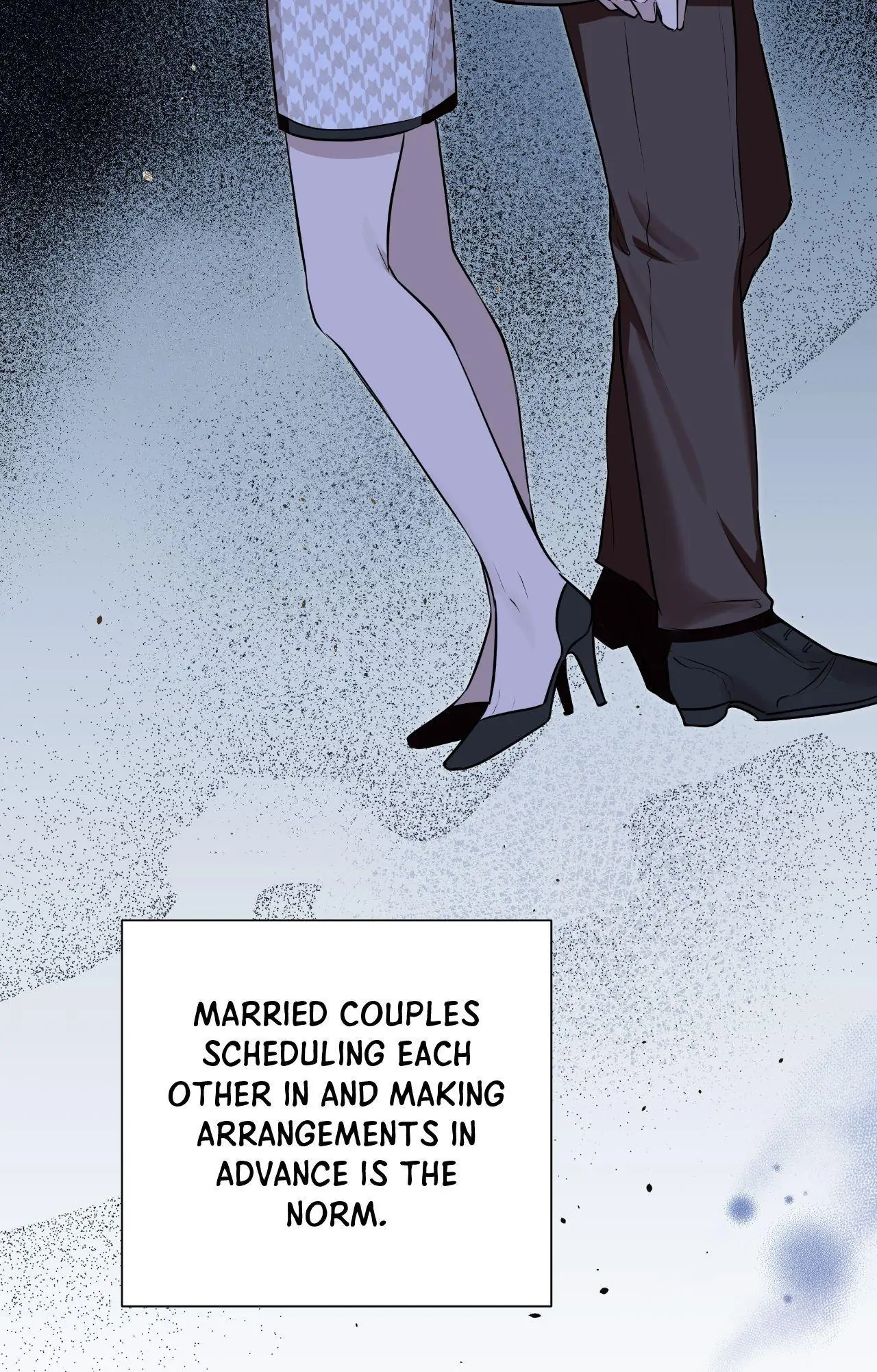 My Perfect Omega Chapter 34 - Page 31 in English