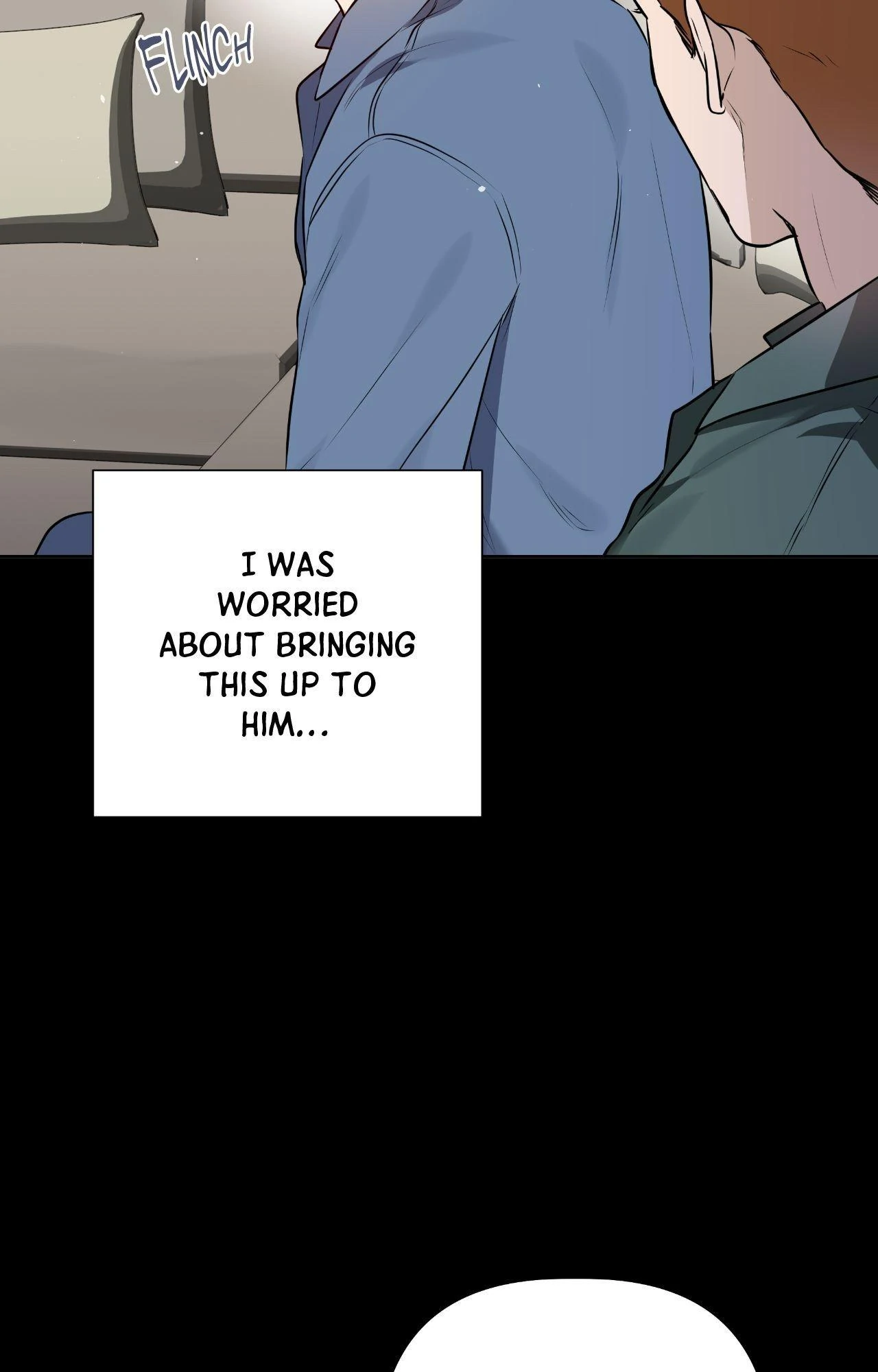 My Perfect Omega Chapter 34 - Page 37 in English