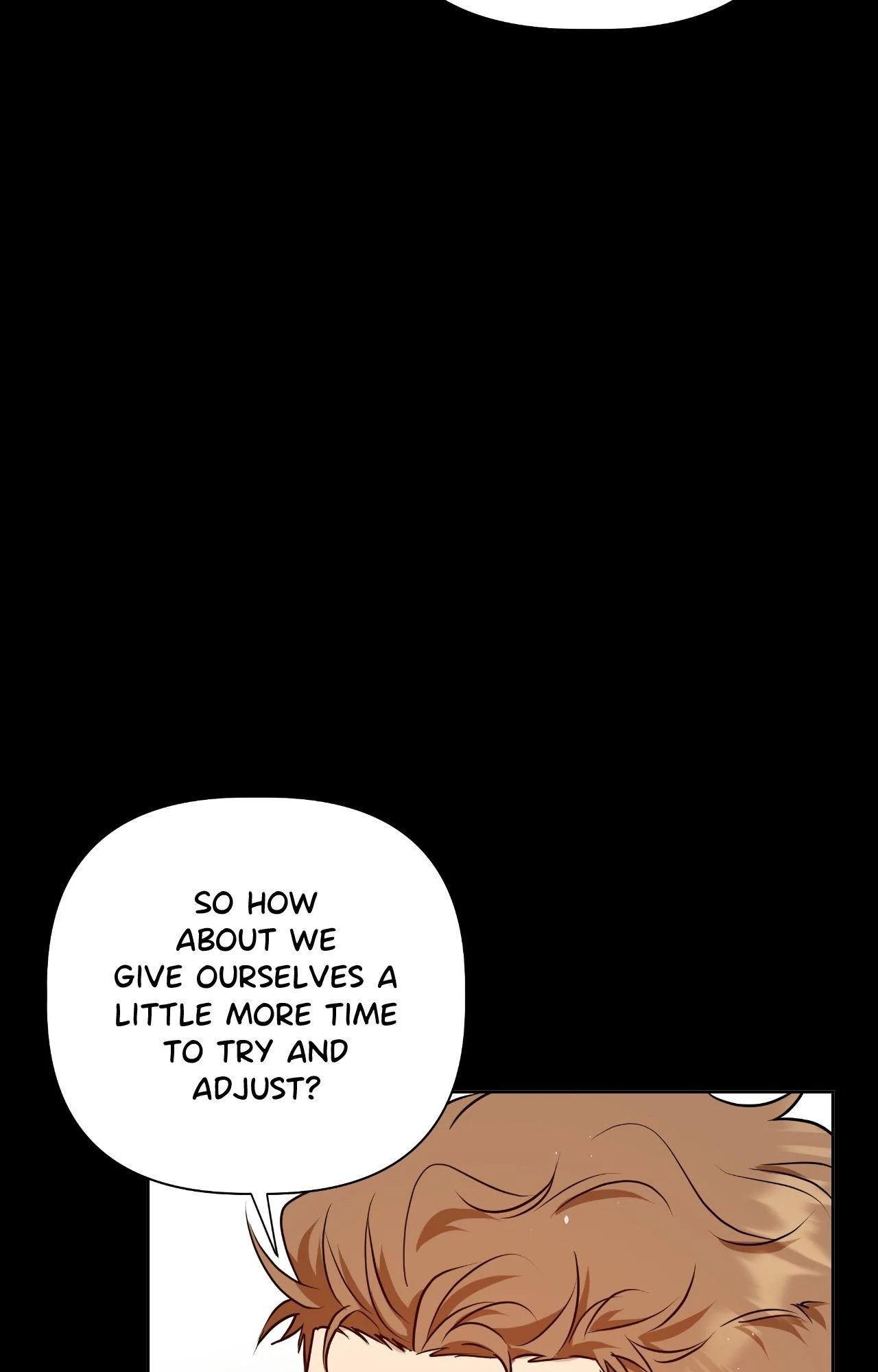 My Perfect Omega Chapter 34 - Page 44 in English