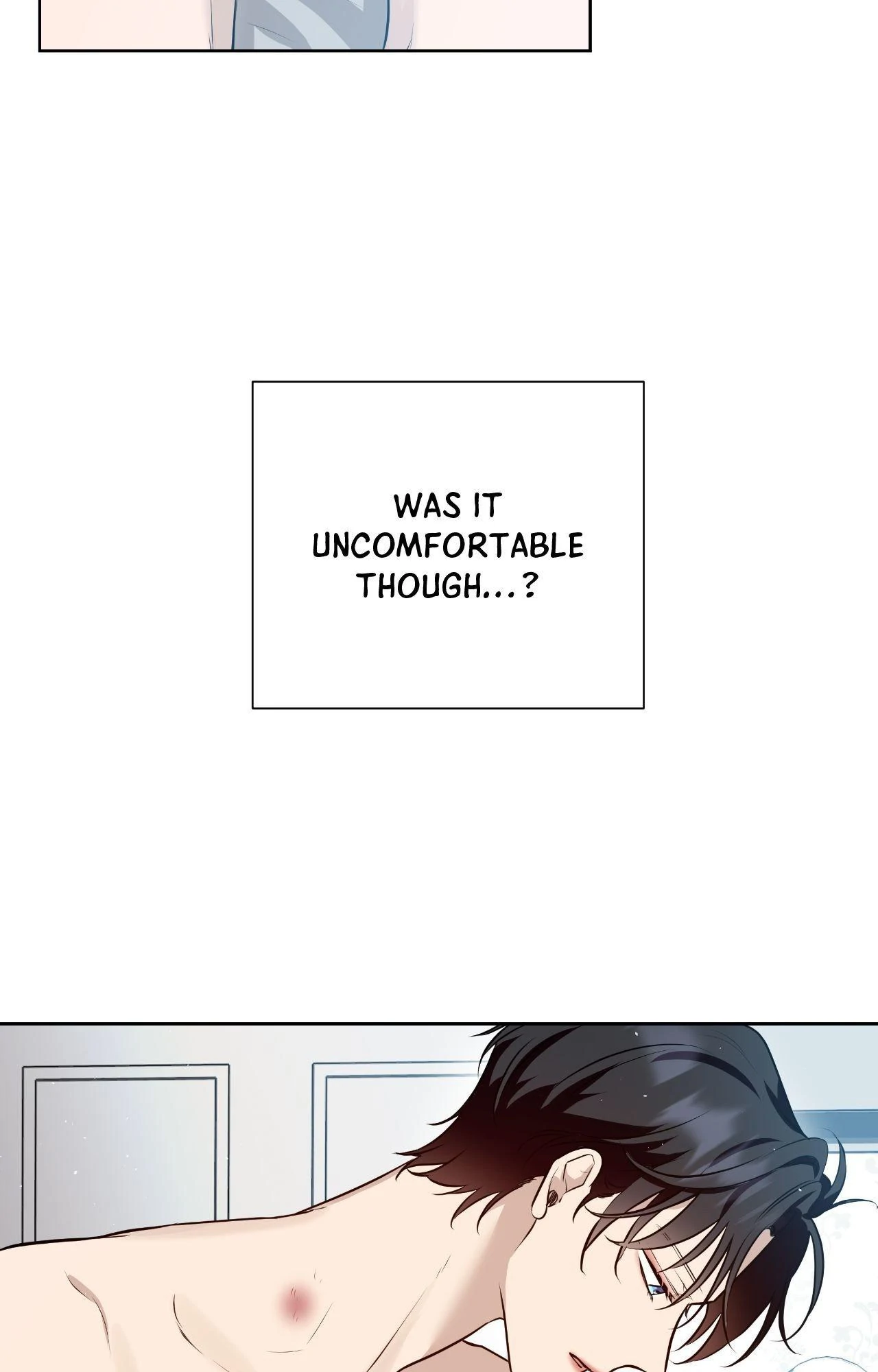 My Perfect Omega Chapter 34 - Page 53 in English