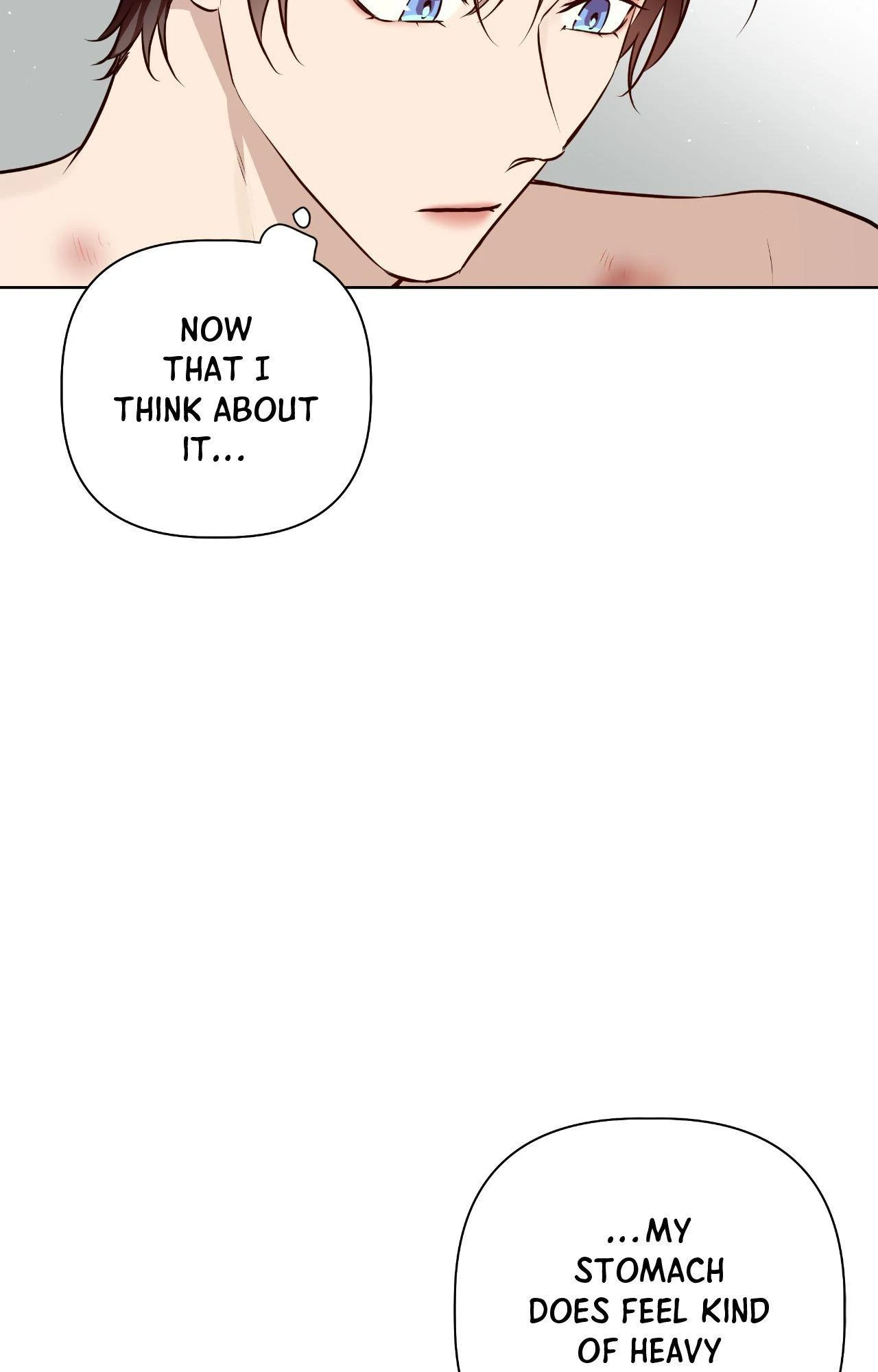 My Perfect Omega Chapter 34 - Page 62 in English
