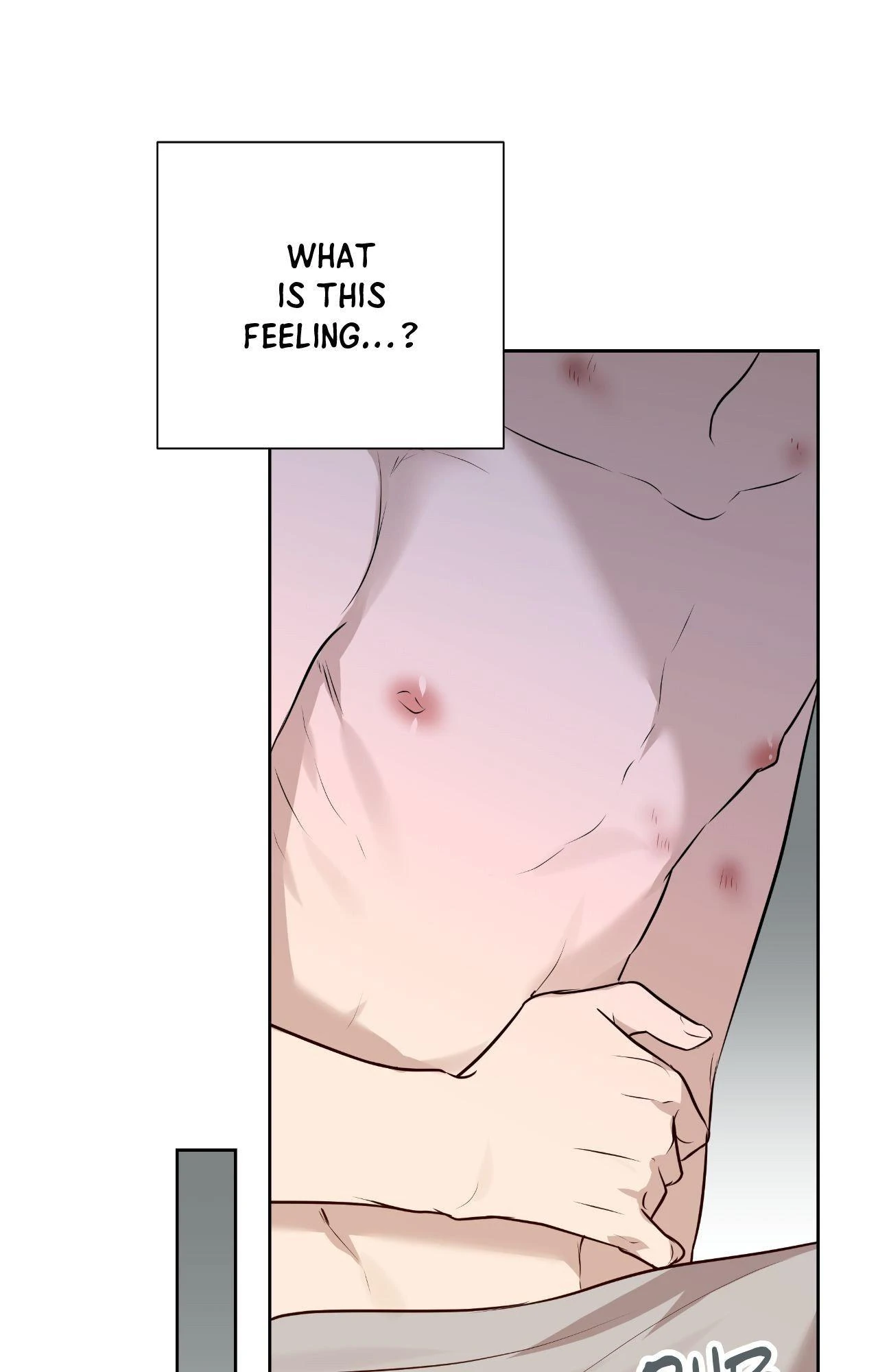 My Perfect Omega Chapter 34 - Page 65 in English