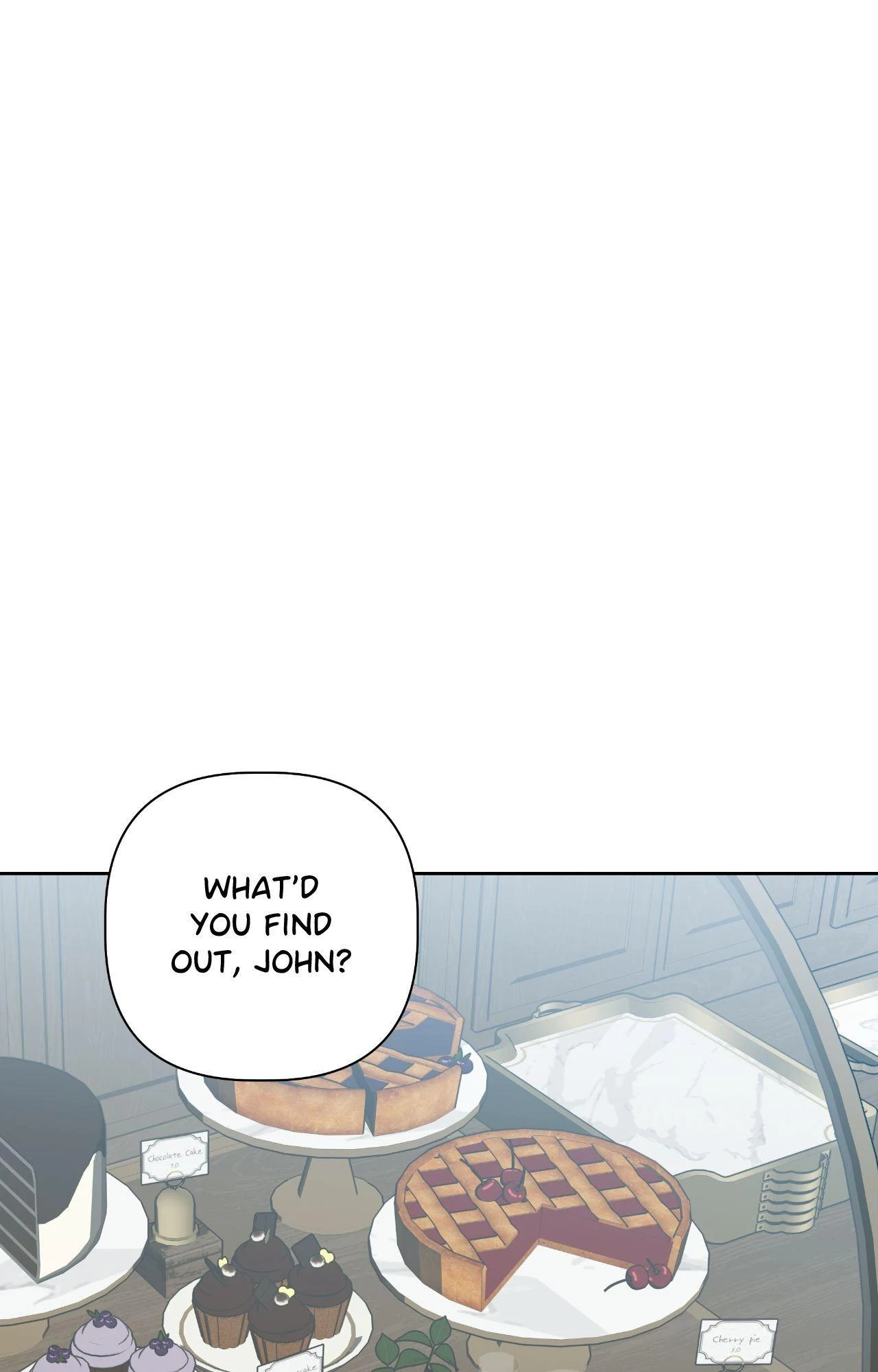 My Perfect Omega Chapter 34 - Page 67 in English