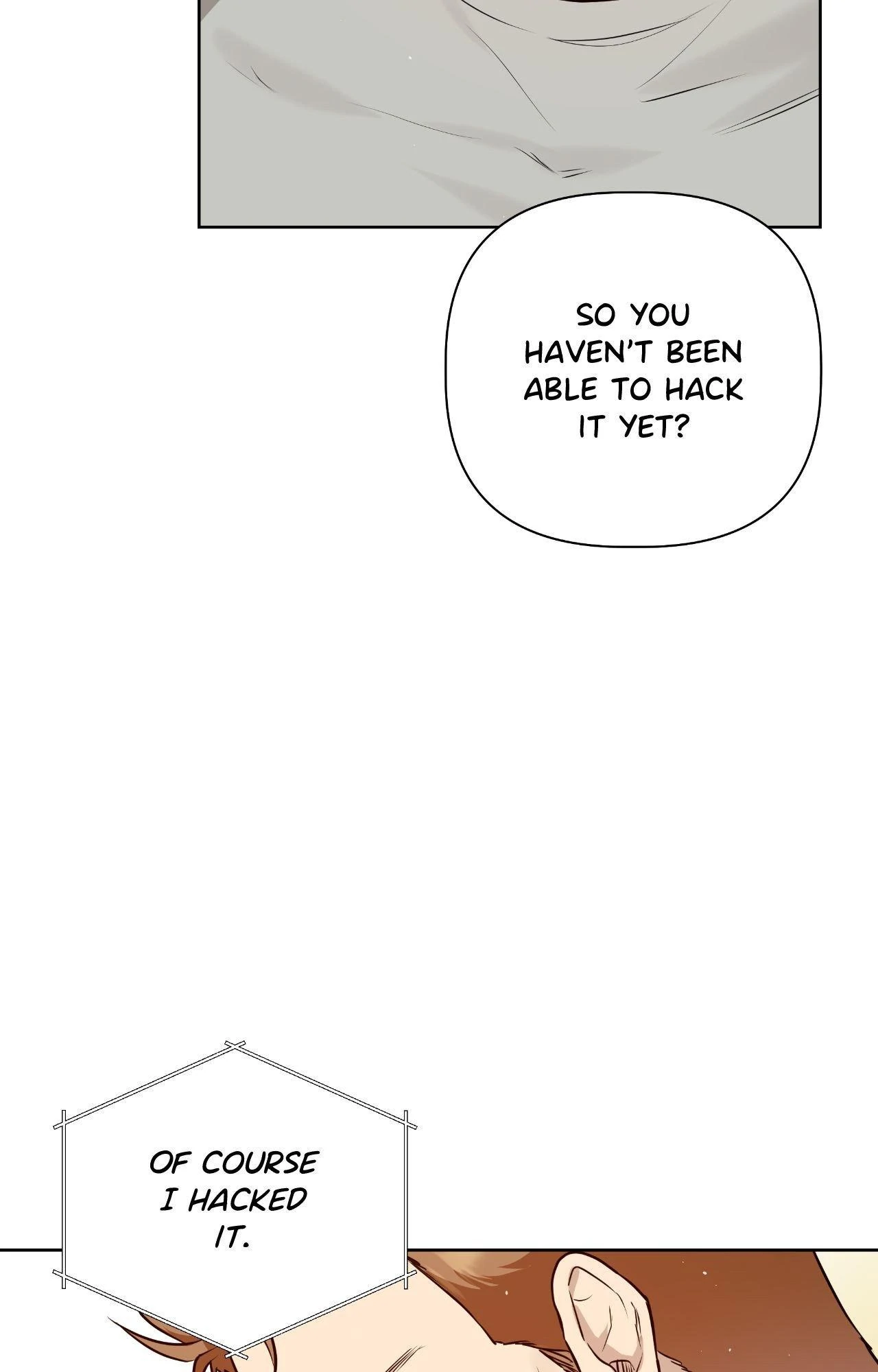 My Perfect Omega Chapter 34 - Page 74 in English