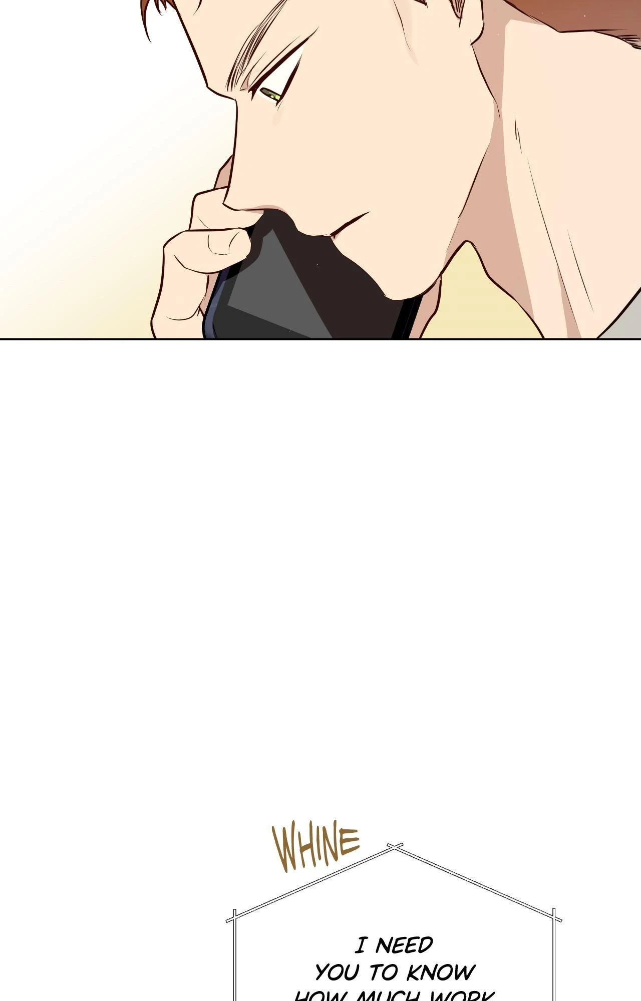 My Perfect Omega Chapter 34 - Page 75 in English