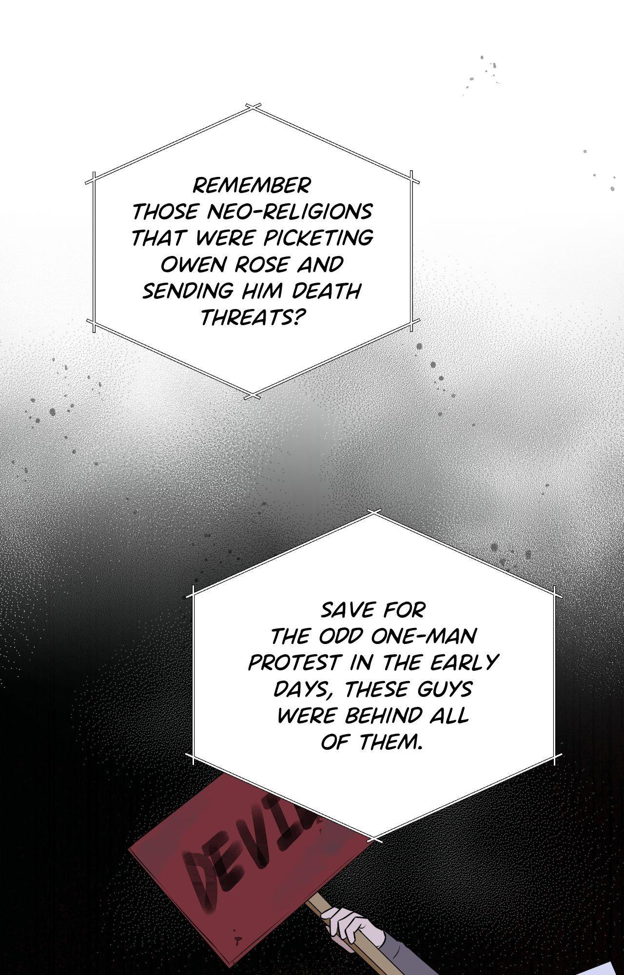 My Perfect Omega Chapter 34 - Page 79 in English