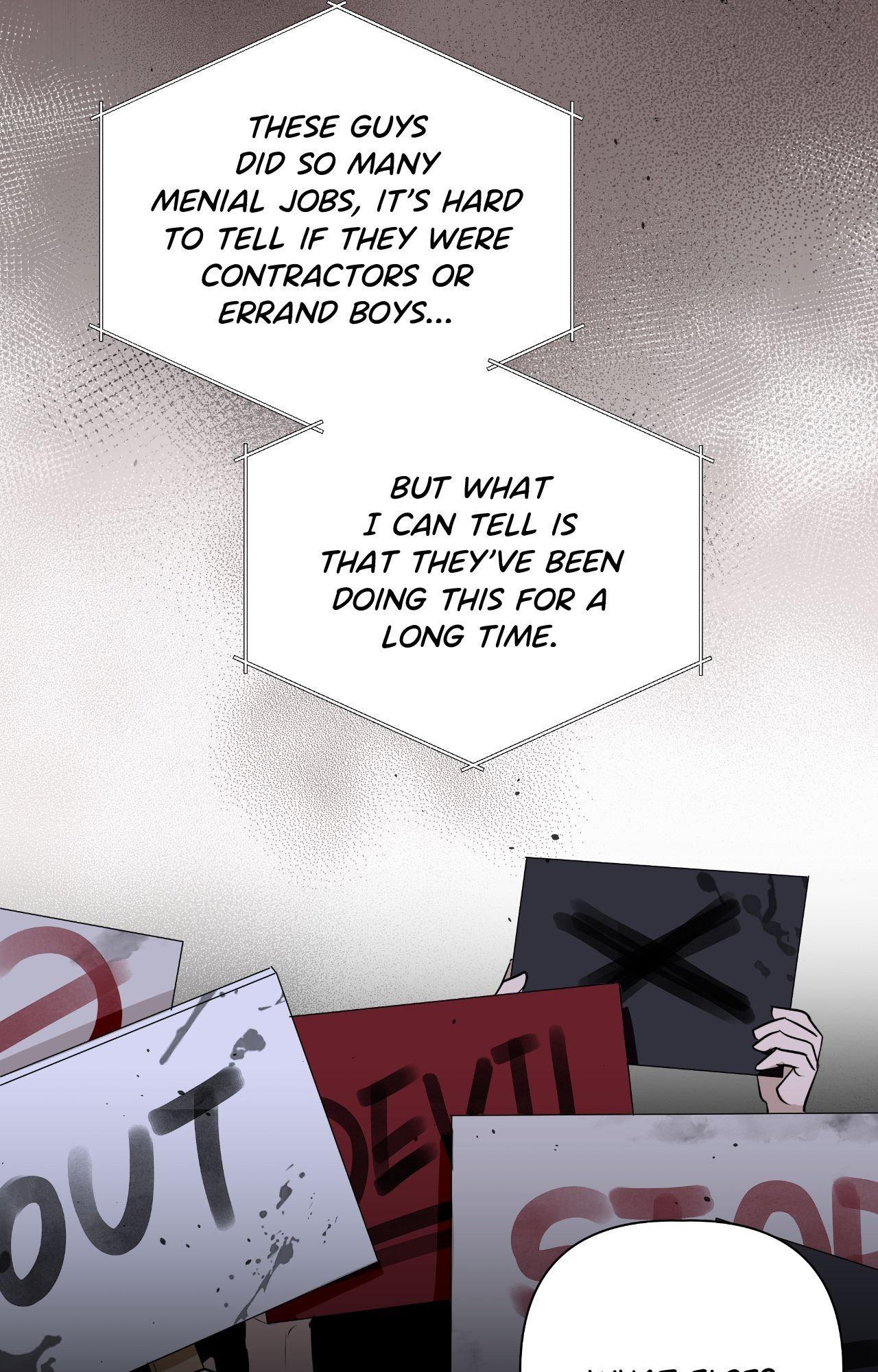My Perfect Omega Chapter 34 - Page 81 in English