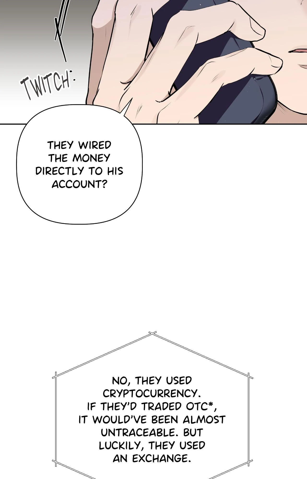 My Perfect Omega Chapter 34 - Page 87 in English