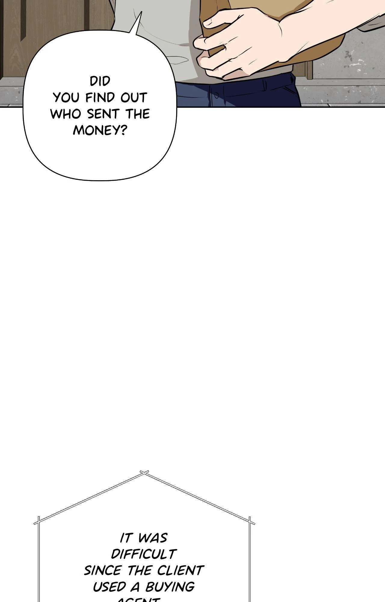 My Perfect Omega Chapter 34 - Page 89 in English