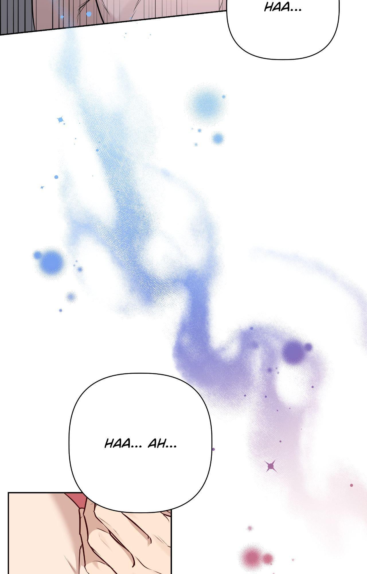 My Perfect Omega Chapter 34 - Page 9 in English
