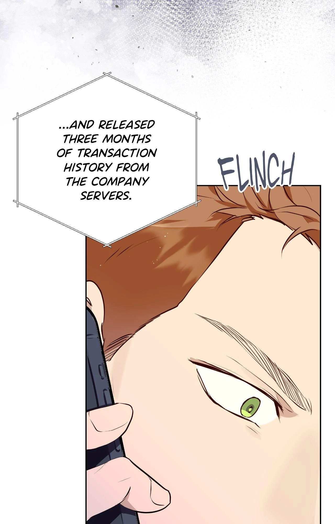 My Perfect Omega Chapter 34 - Page 96 in English
